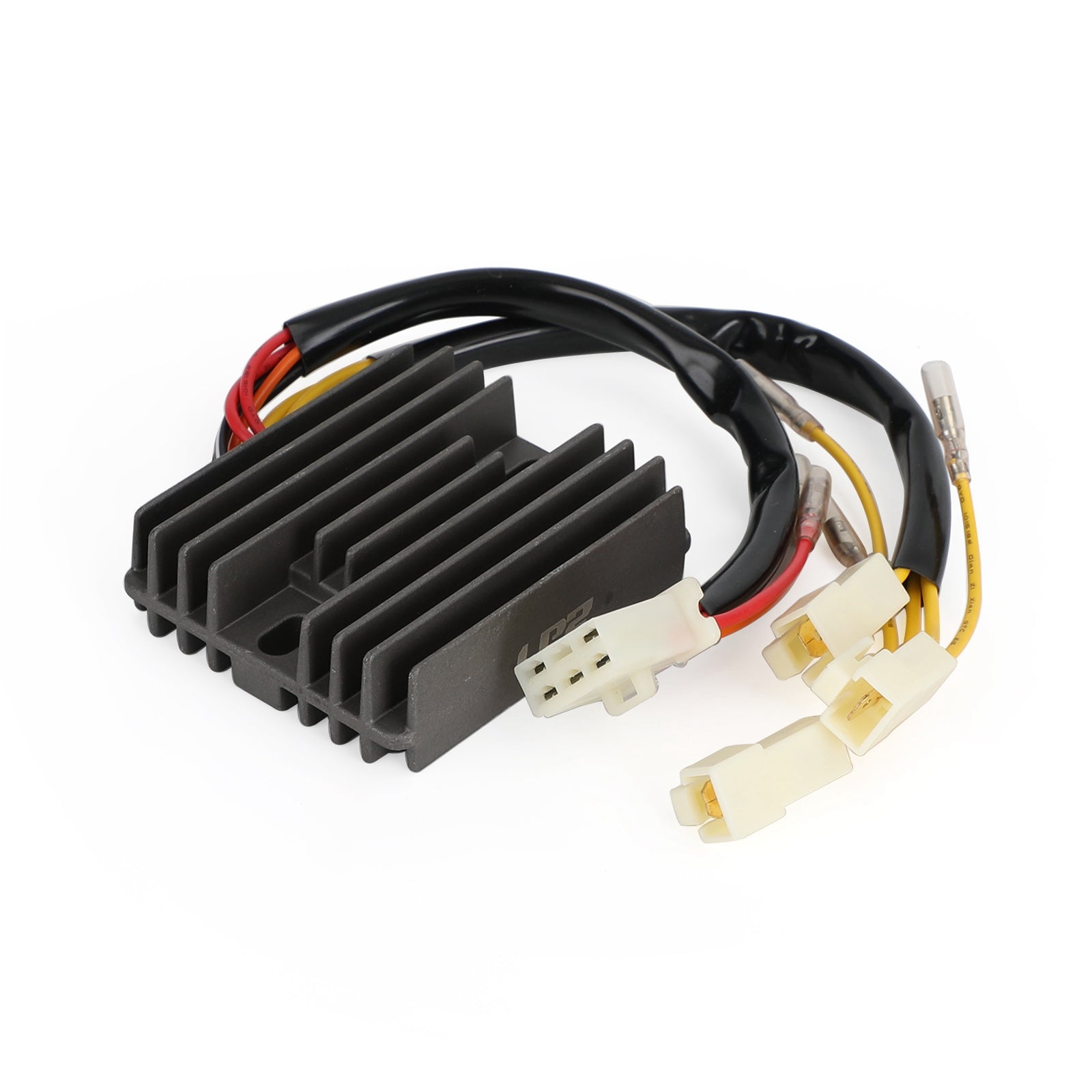 1986-1988 Suzuki Cavalcade GS1400G 32800-24A00 spanningsregelaar gelijkrichter