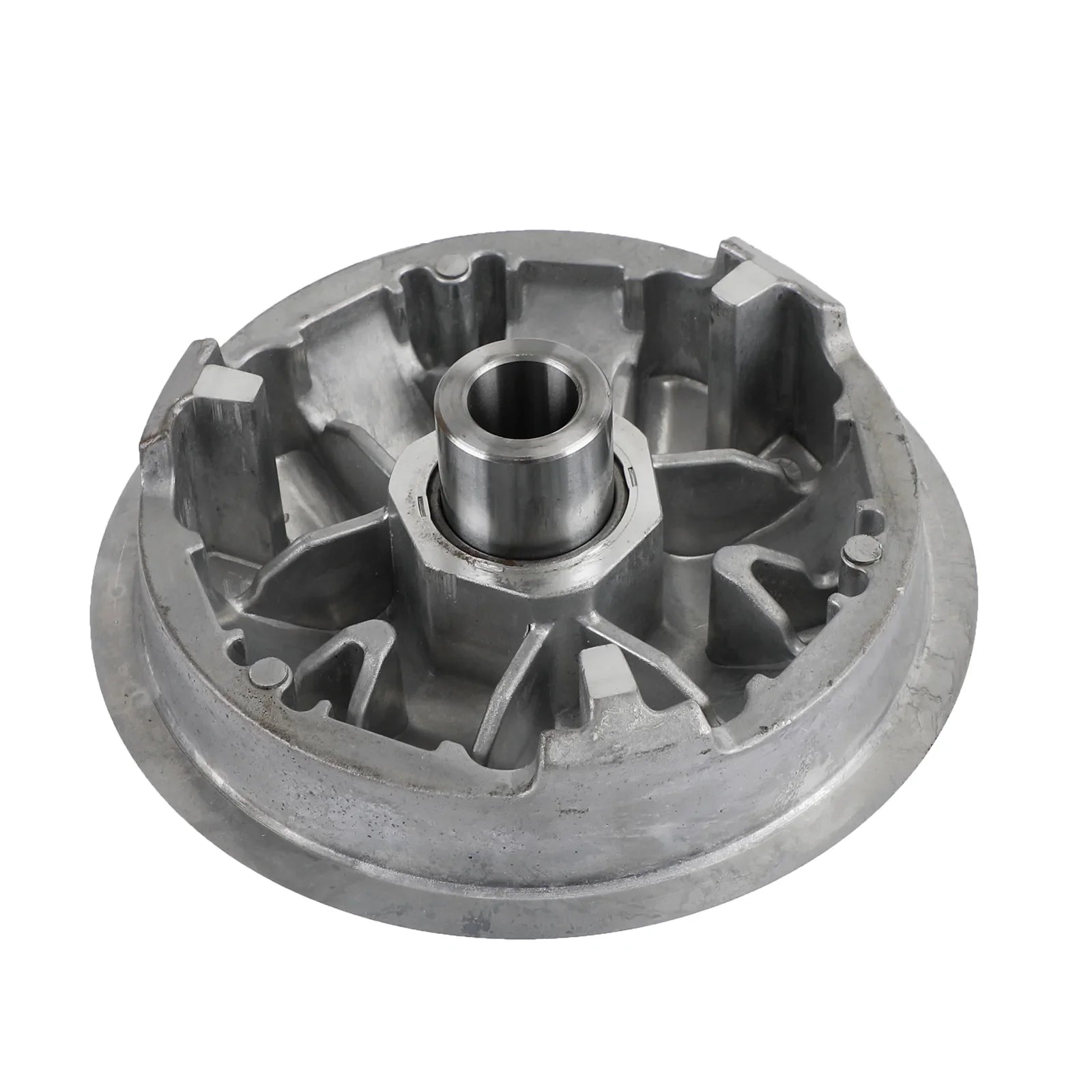 Ensemble complet de variateur pour Gy6 125Cc 150Cc 152Qmi 157Qmj Scooter Atv Cyclomoteur Kart