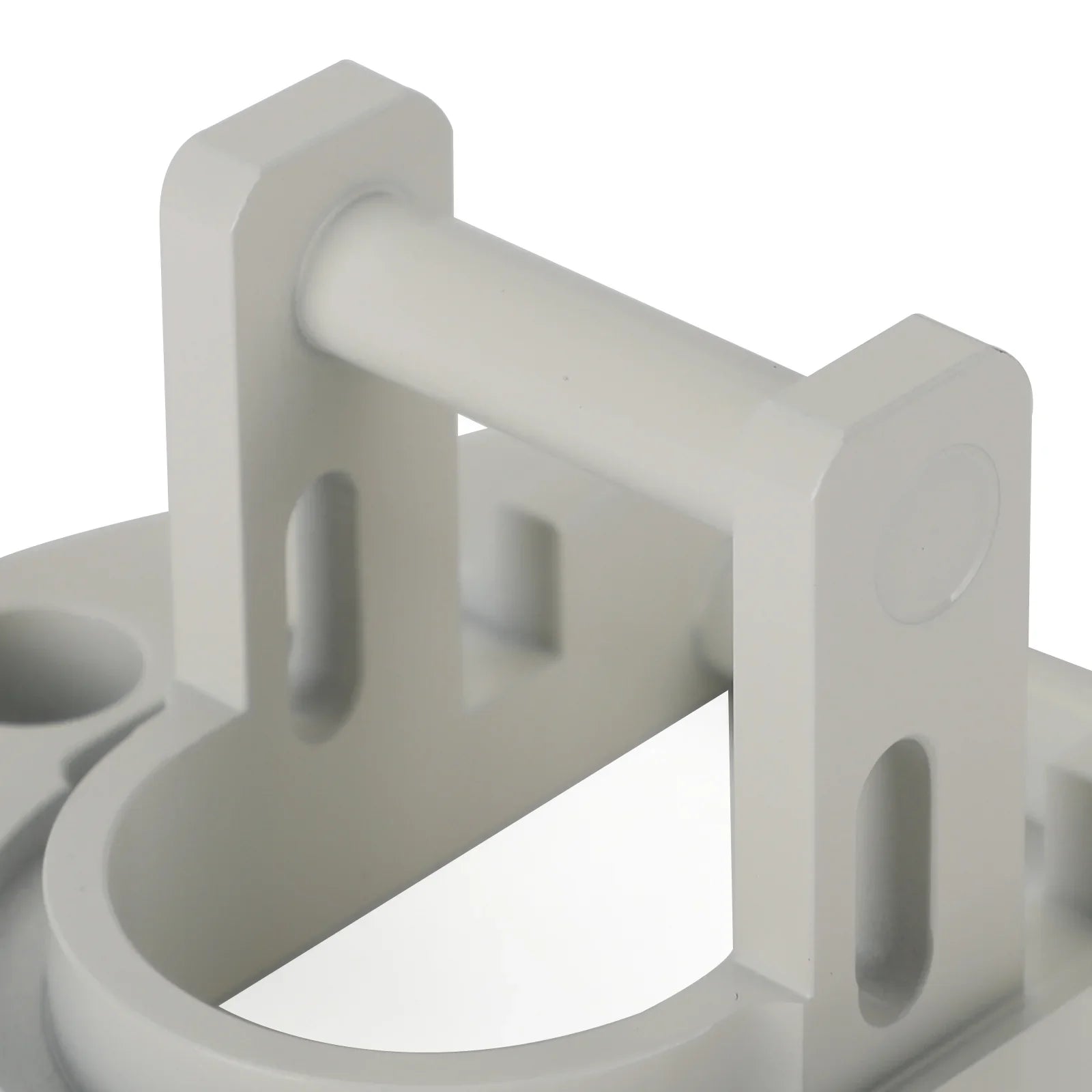Vervanging Sunchaser II luifel-trapas U Aluminium RV-luifelhardware Generiek