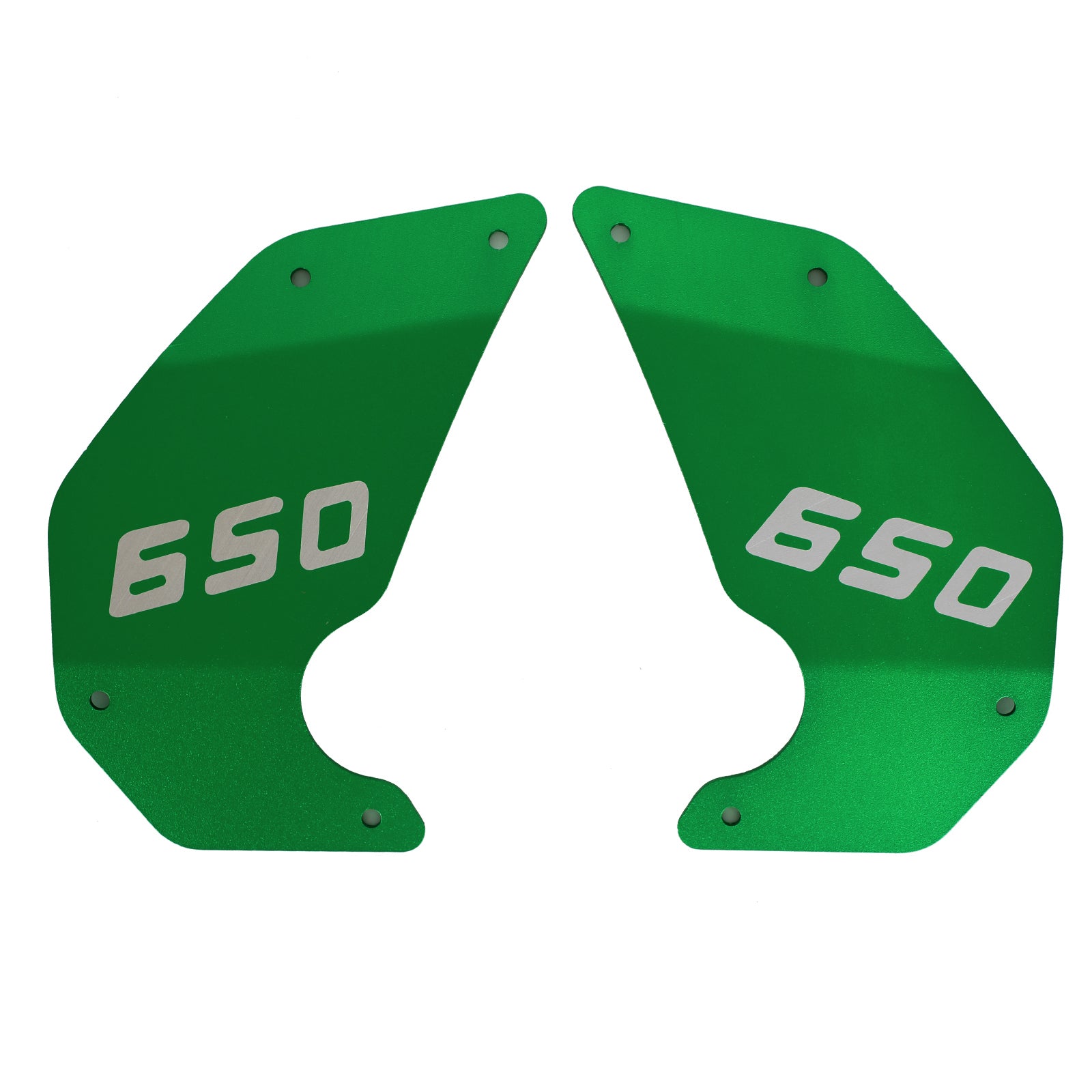 Plaka za pokrov motorja CNC za Kawasaki Vulcan S ABS VN650 15-20 Cafe 16-20 EN650 generic