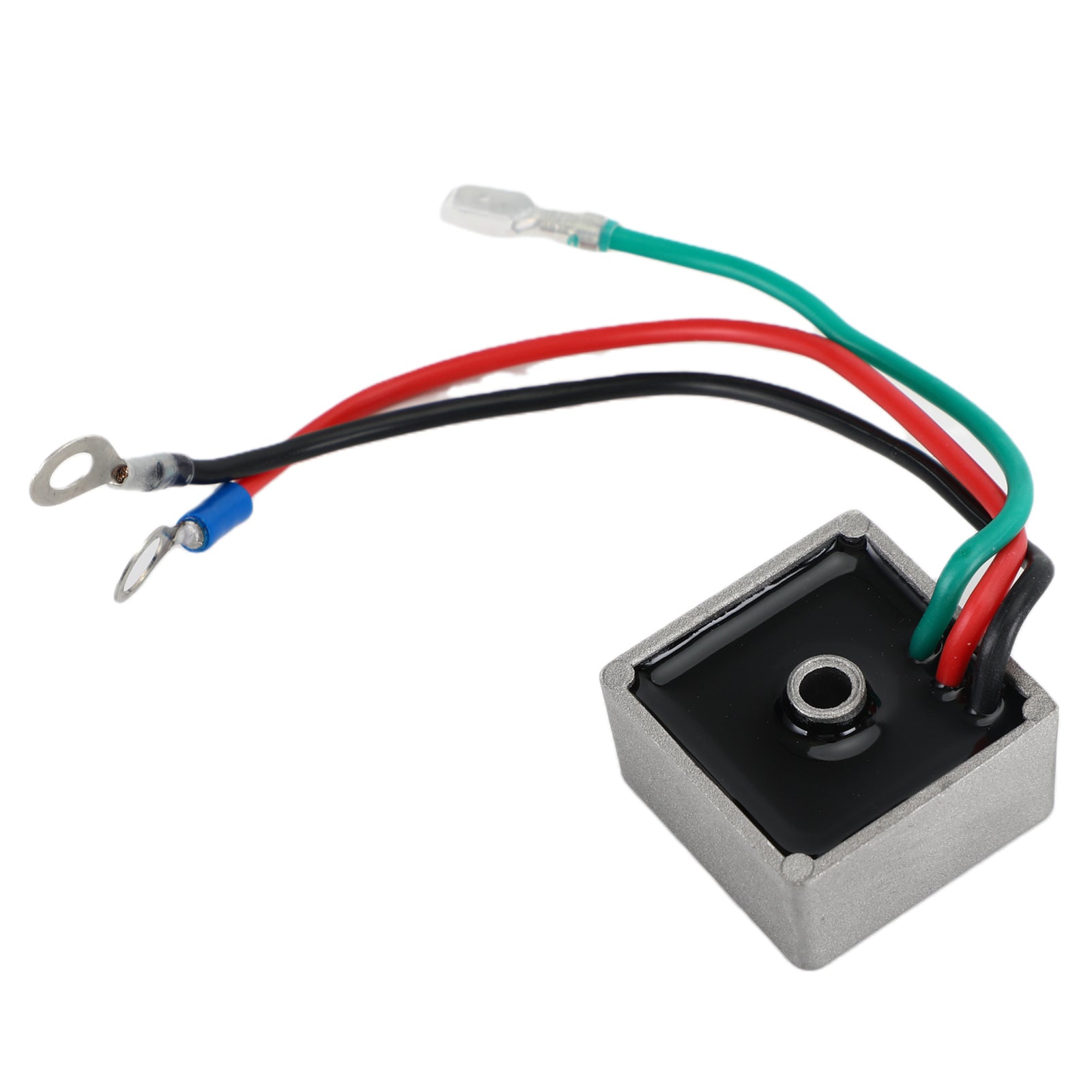 Redresseur de régulateur de tension 27739-G01 adapté pour EZ-GO Gas TXT RXV Express ST480 générique