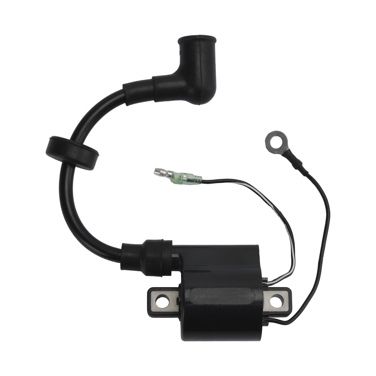 Bobine d'allumage adaptée pour Yamaha 25HP 25J ETOS/L 30HP 30D MHS/L MS/LH 6J8-85570