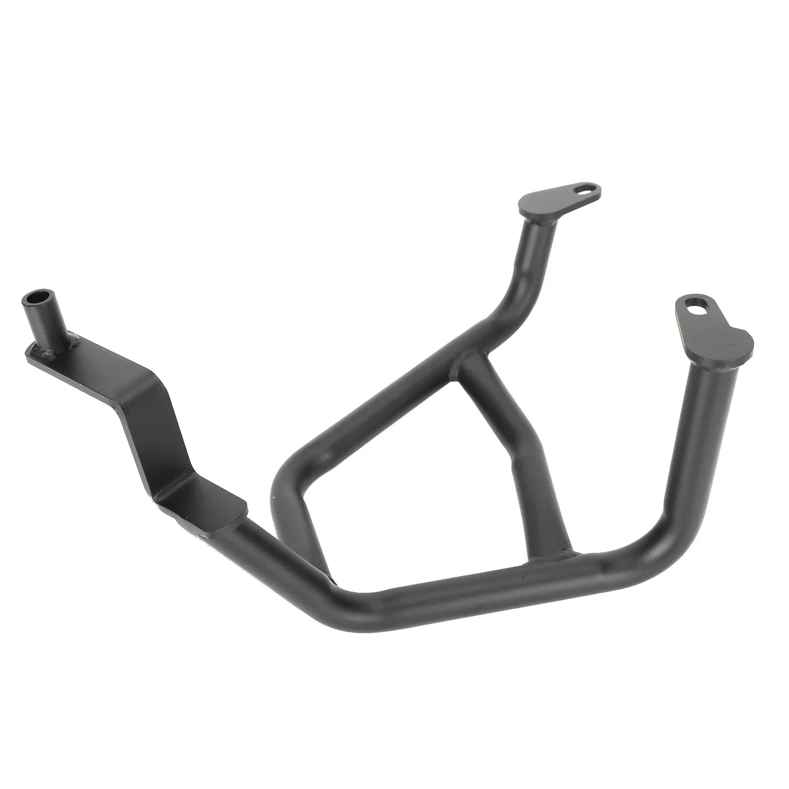 Przeciwko ciśnienia przeciwnikowa dla ramy ochrony silnika dla Honda CB 400X 400F 21-22 Srebrne