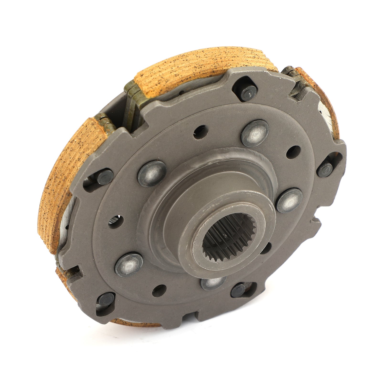 Portazapatas de embrague húmedo para CFMoto 500 600 CF500 CF600 ATV 0180-054000-0003 genérico