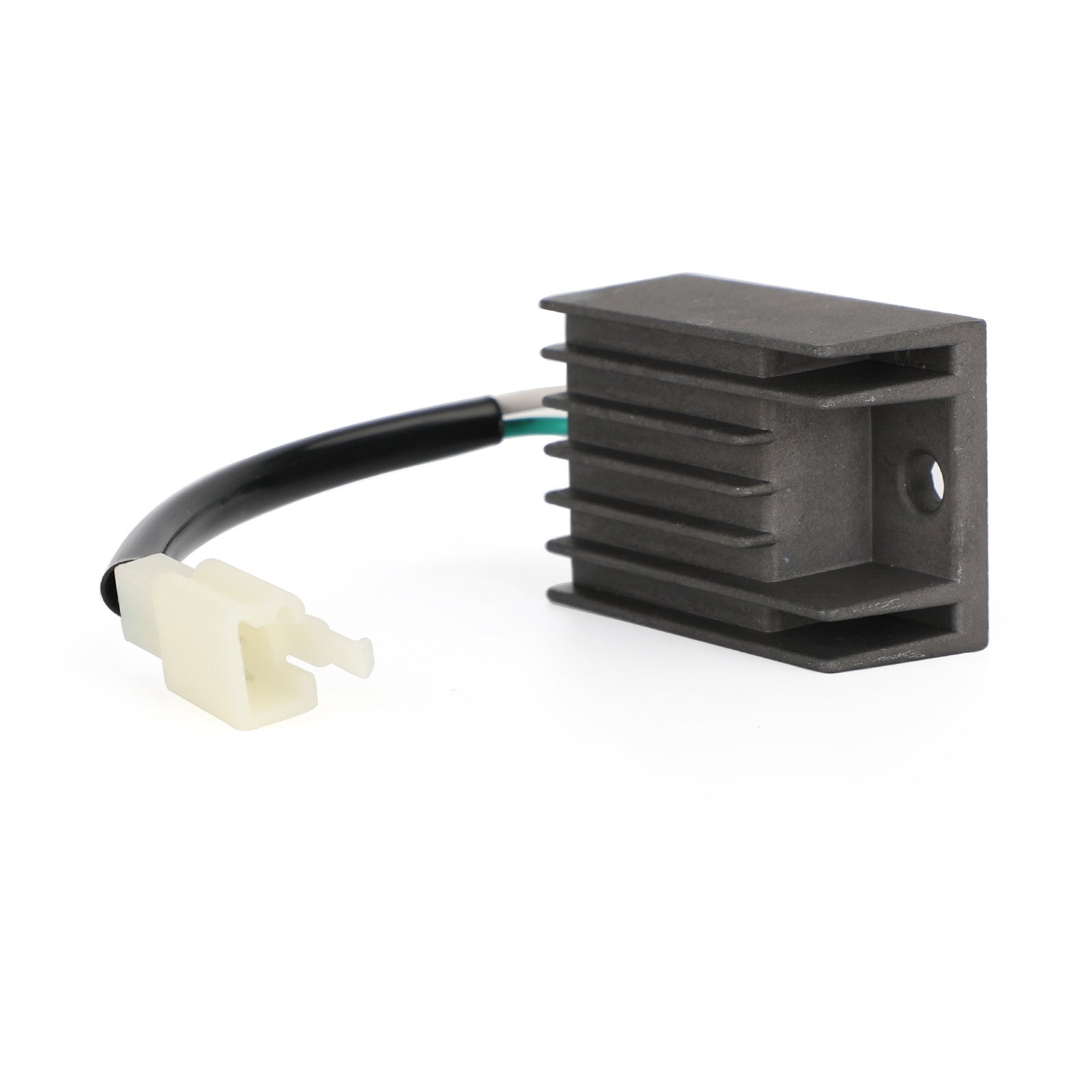 Spanningsregelaar Gelijkrichter voor Honda XR 250 R 90-2004 ATC TRX 250 XR 86-92 Generiek