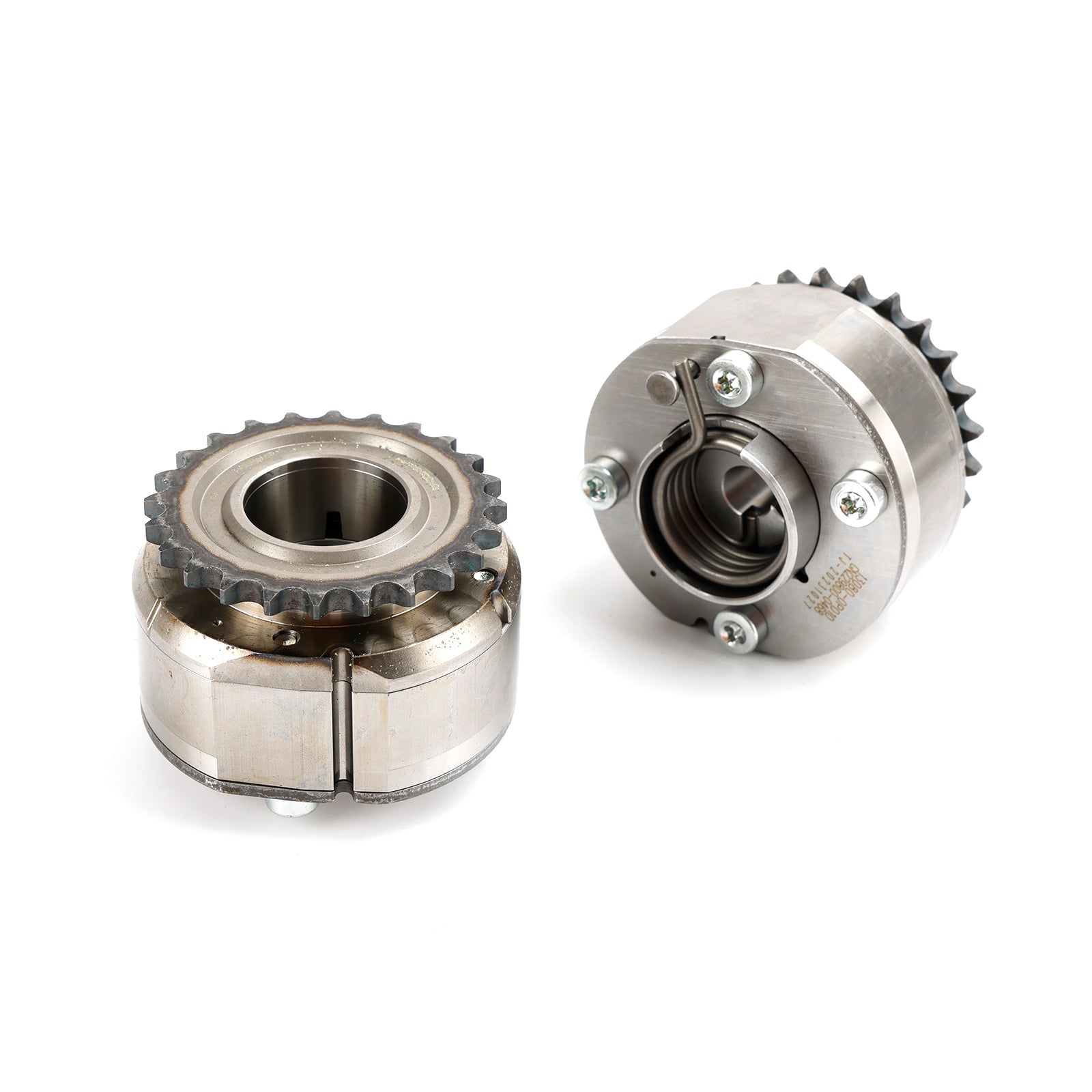 Toyota Highlander 3.5L 2008-2016 Distributiekettingset Nokkenastandwiel 13050-31140 13080-31010 13562-0P010