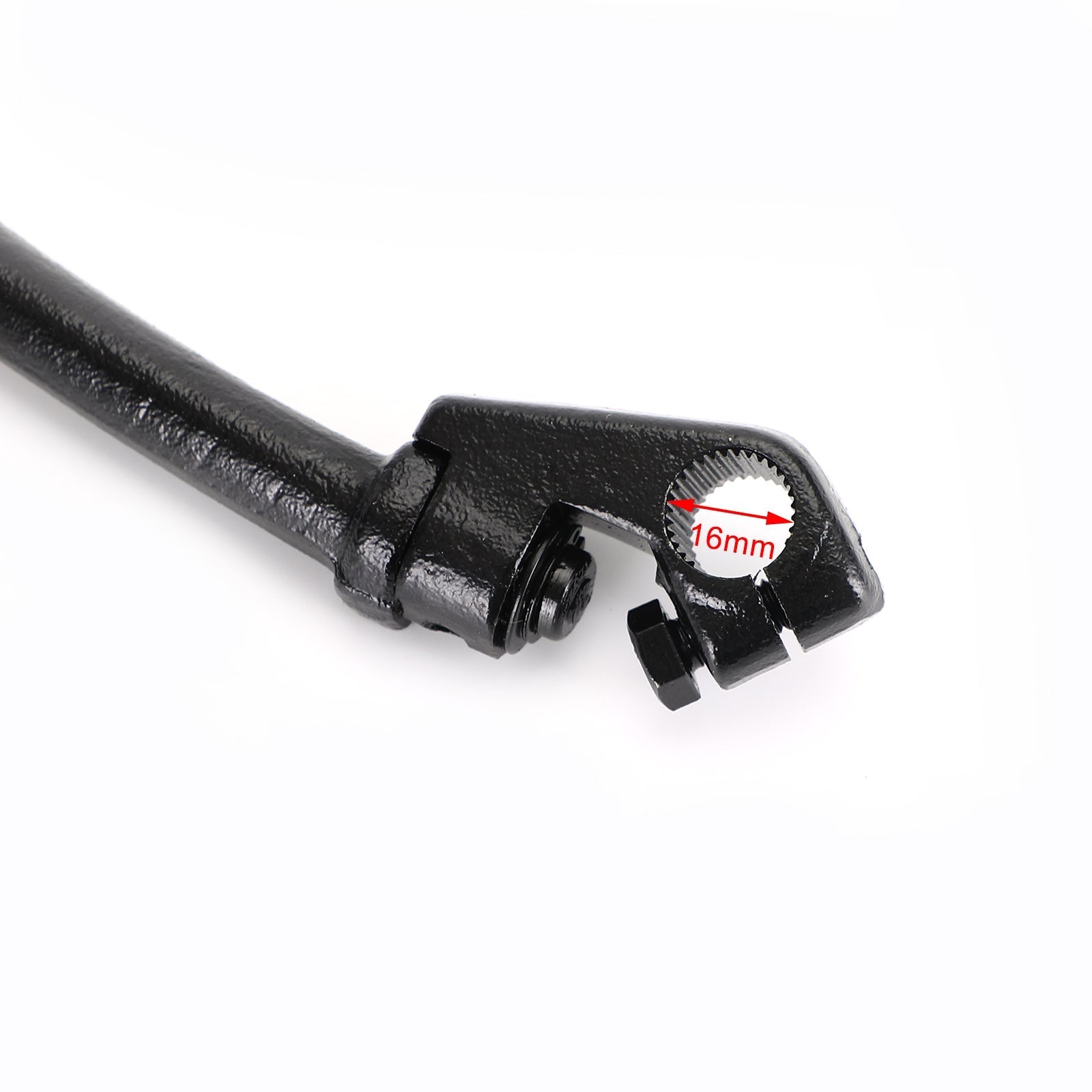 Začetne ročice premera 16 mm za Yamaha DT125 DT175 DT125 175MX YZ125 YZ100 generic