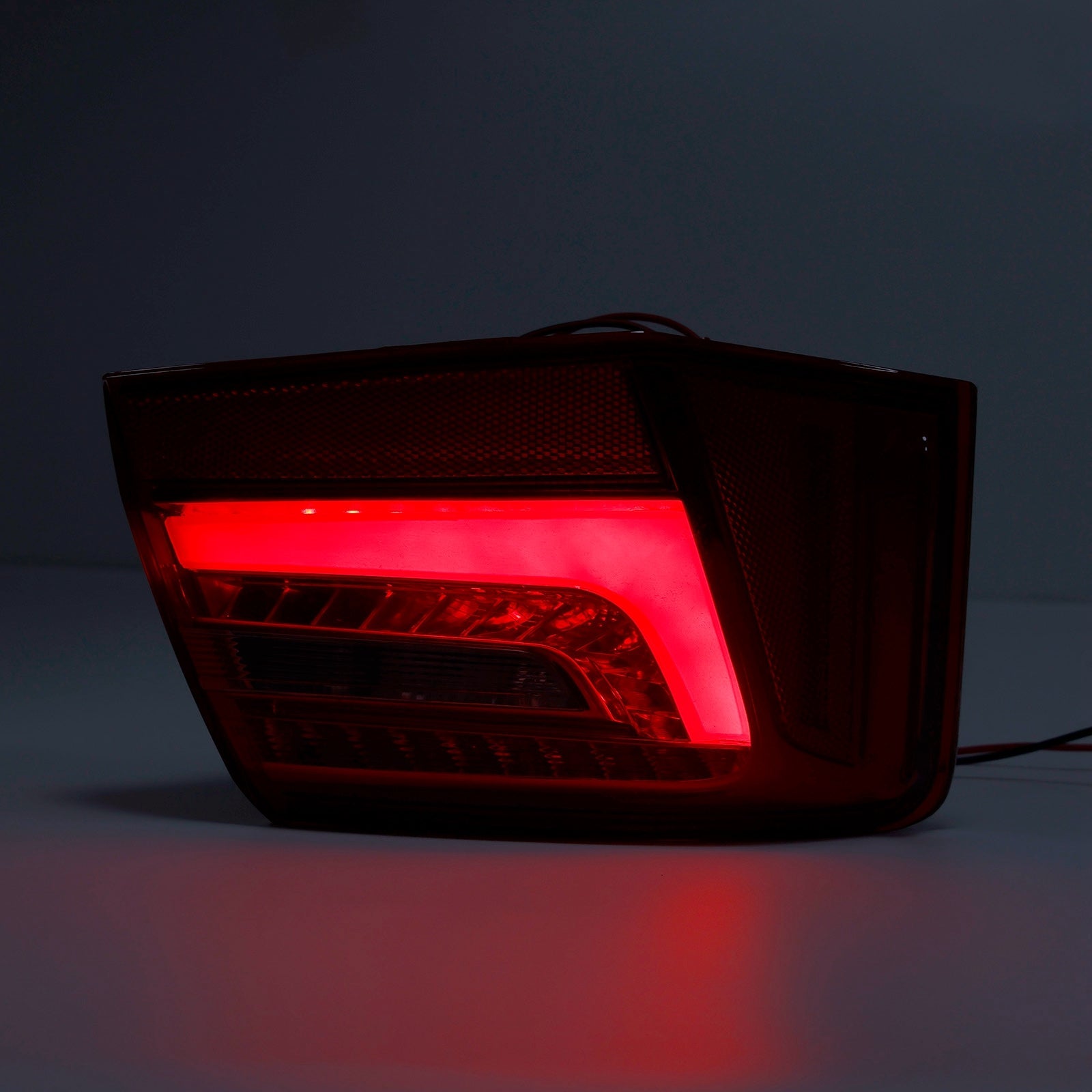 Feu arrière LED extérieur gauche pour voiture AUDI A6 2012 – 2015, feu stop 4GD945095