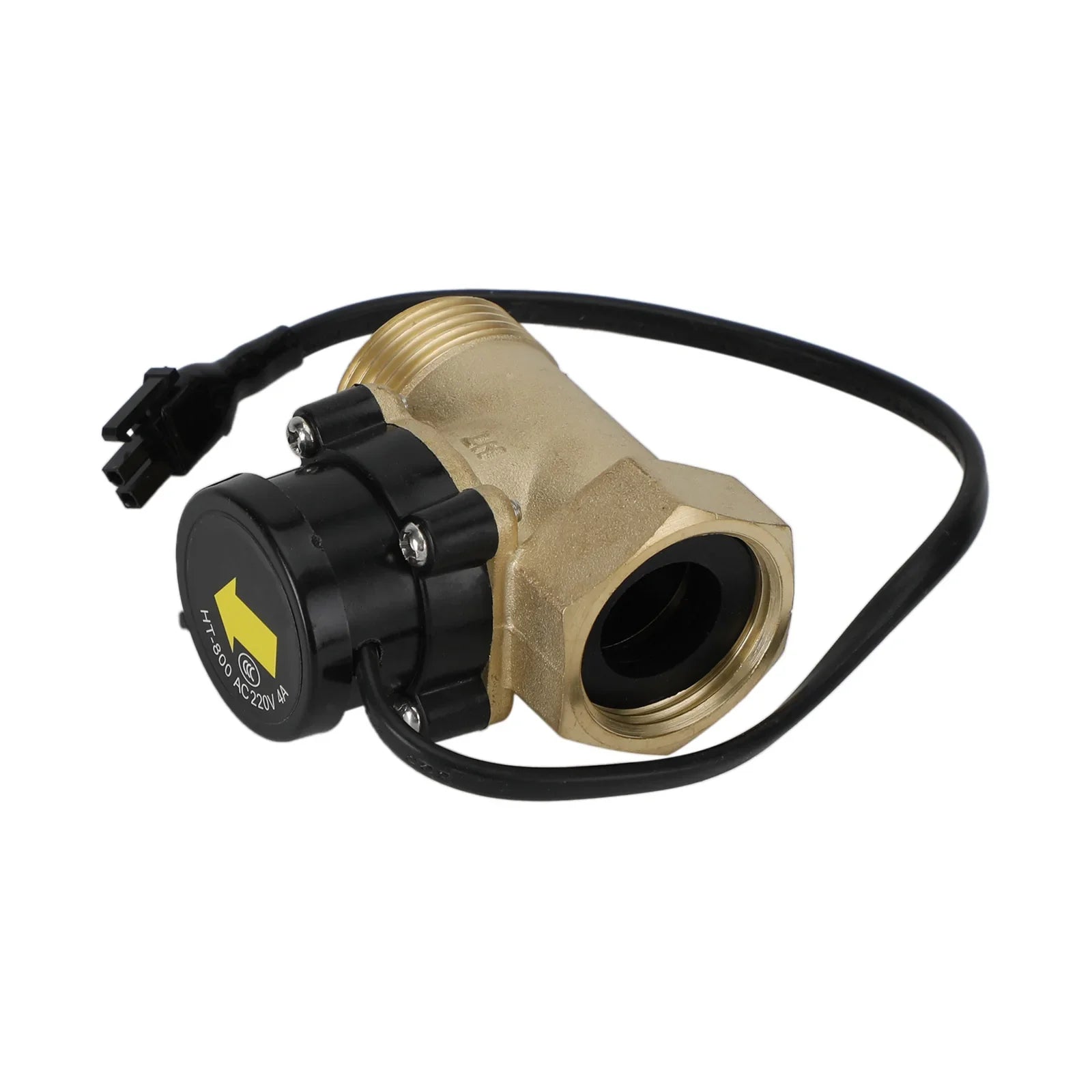 HT-800 G1 Draad 220V Waterpomp Flow Sensor Automatische Bedieningsschakelaar