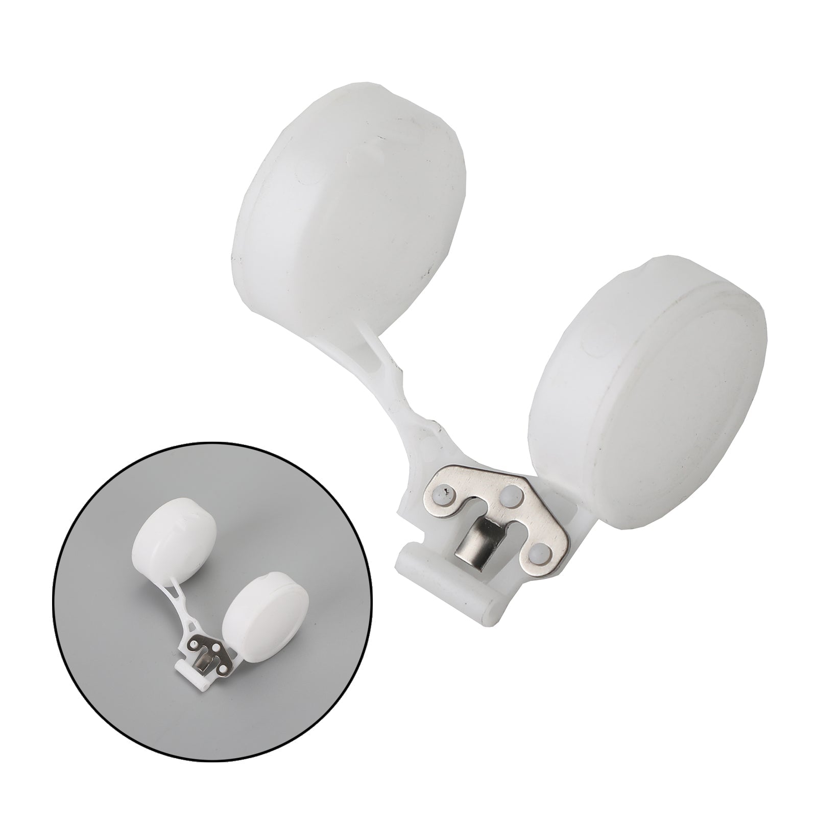 Kit de reparación de carburador para Honda Steed VLX 400 VLX 600 PC800 VT400 genérico