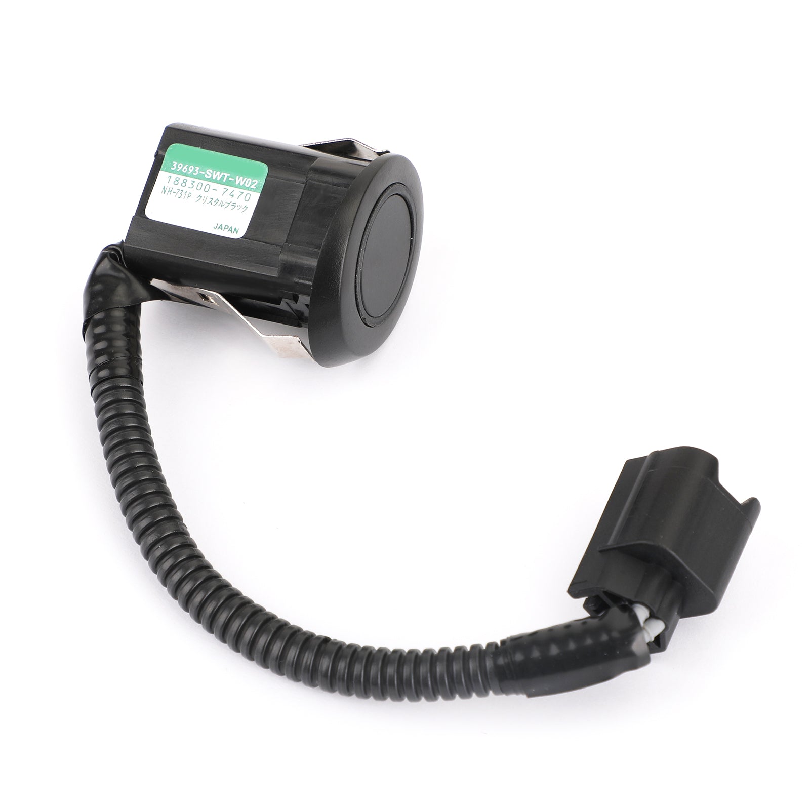 Sensore di parcheggio centrale posteriore PDC 39693-SWT-W02 Per Honda CRV 2007-2012 generico