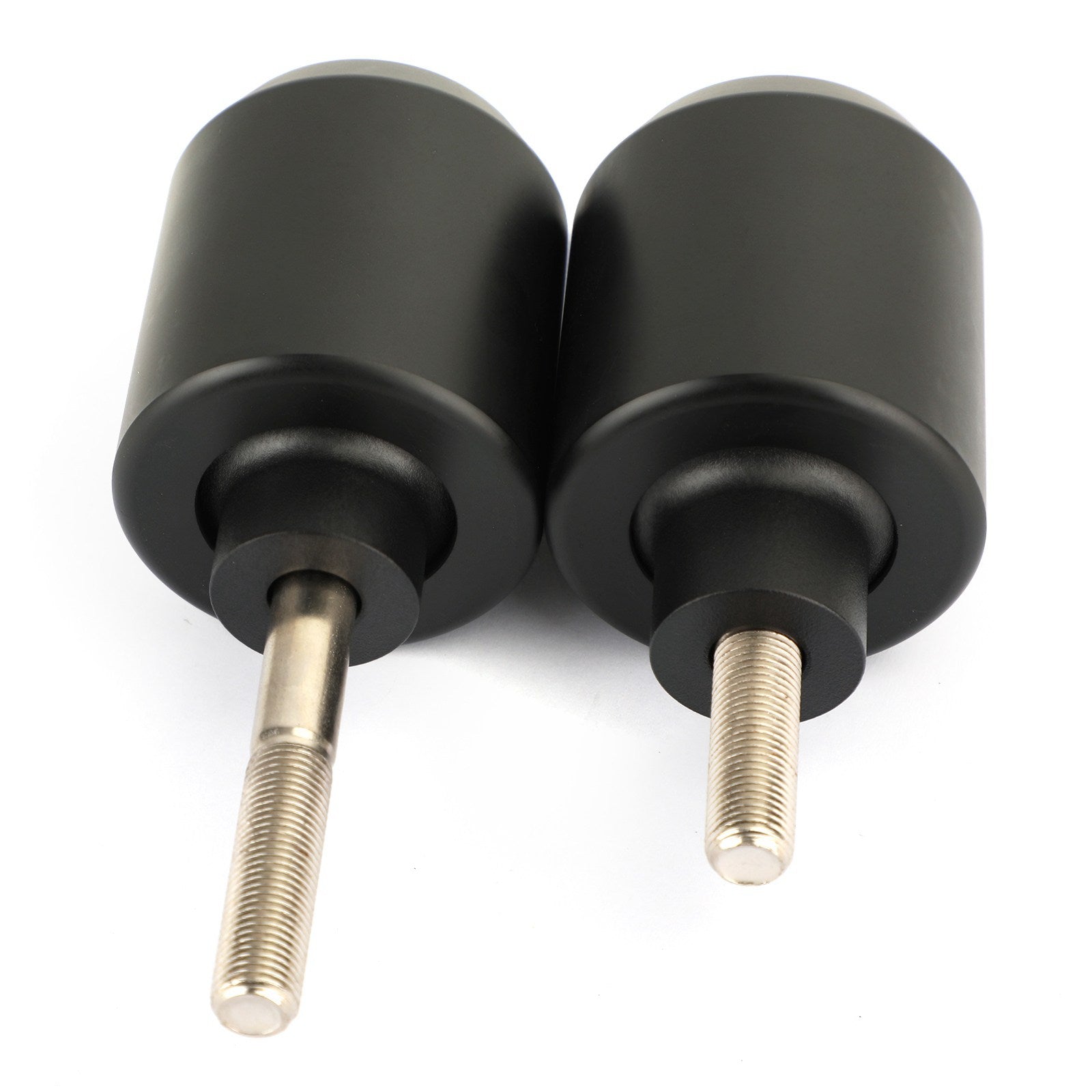 Glissières de protection de bobines de choc adaptées pour Honda CB CBR 650R 19 - 21 650F 14 - 21 générique