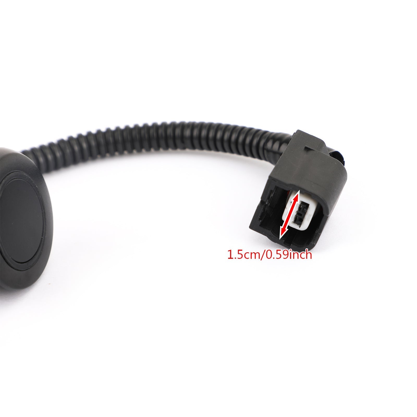 Sensore di parcheggio centrale posteriore PDC 39693-SWT-W02 Per Honda CRV 2007-2012 generico