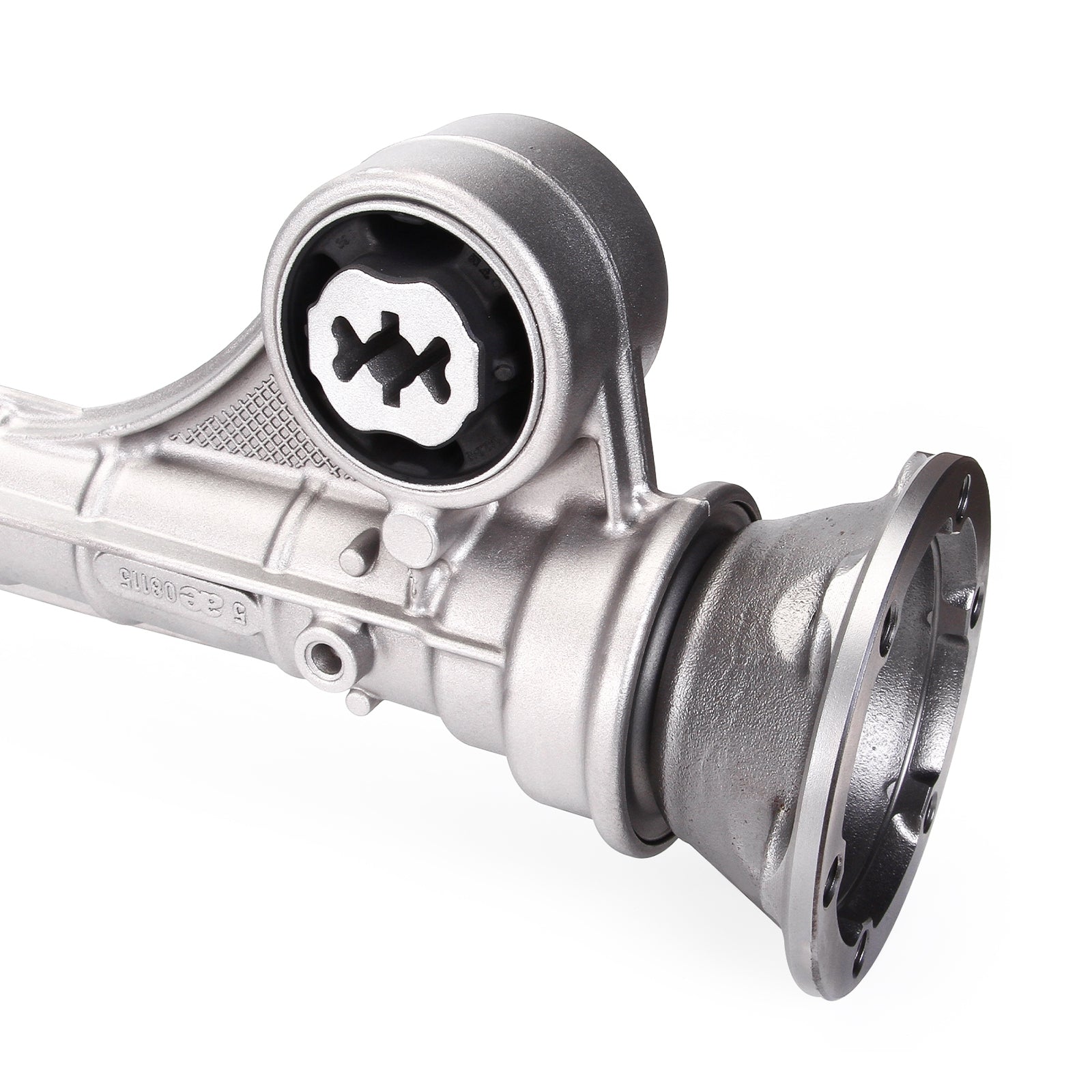 Voorbrug Differentiaal 0BM409505L voor VW Touareg 7p Q7 4L 3.0 TDI