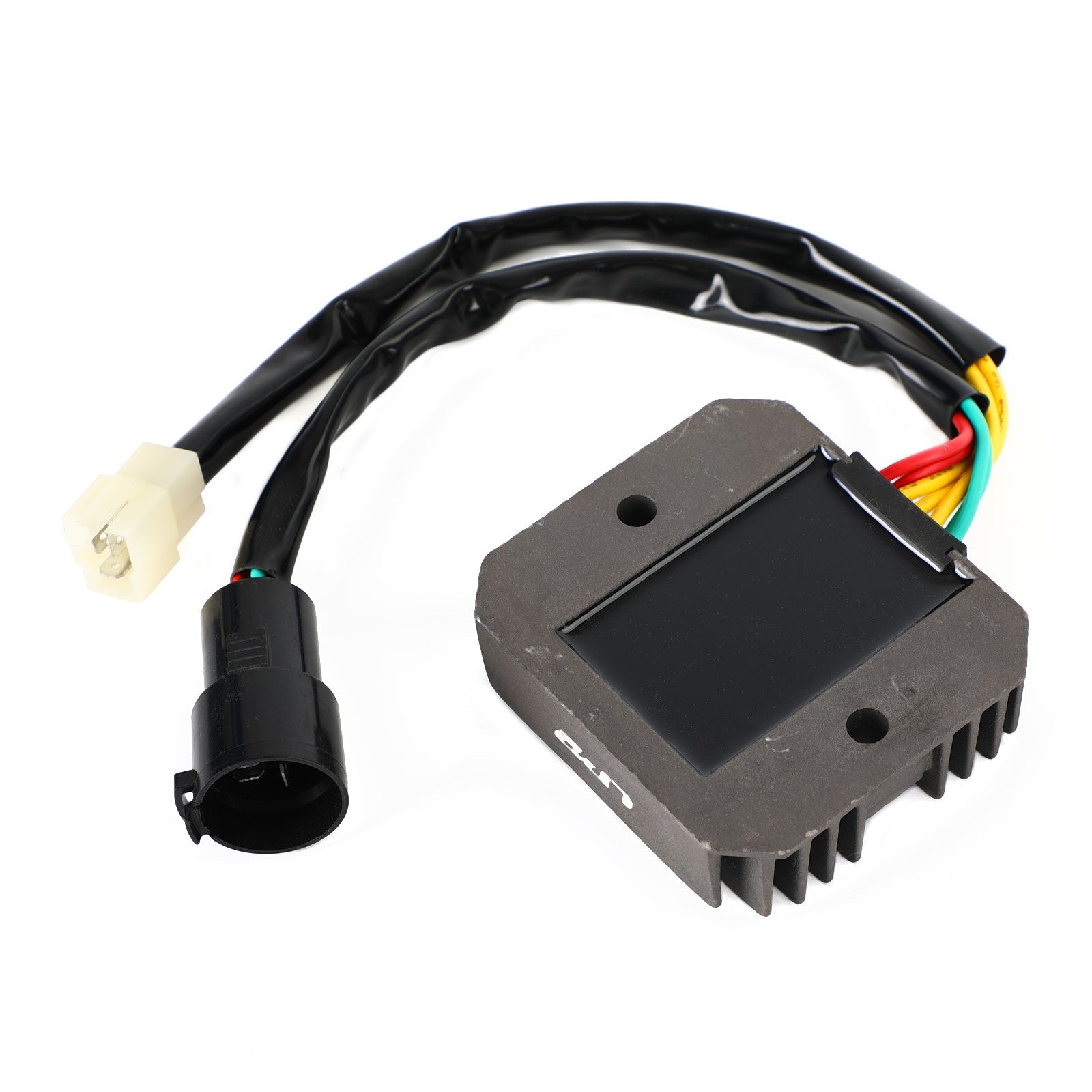 Prostownik regulatora pasuje do Honda XRV750 XR 750 Africa Twin 1992 31600-MV1-941 Generic