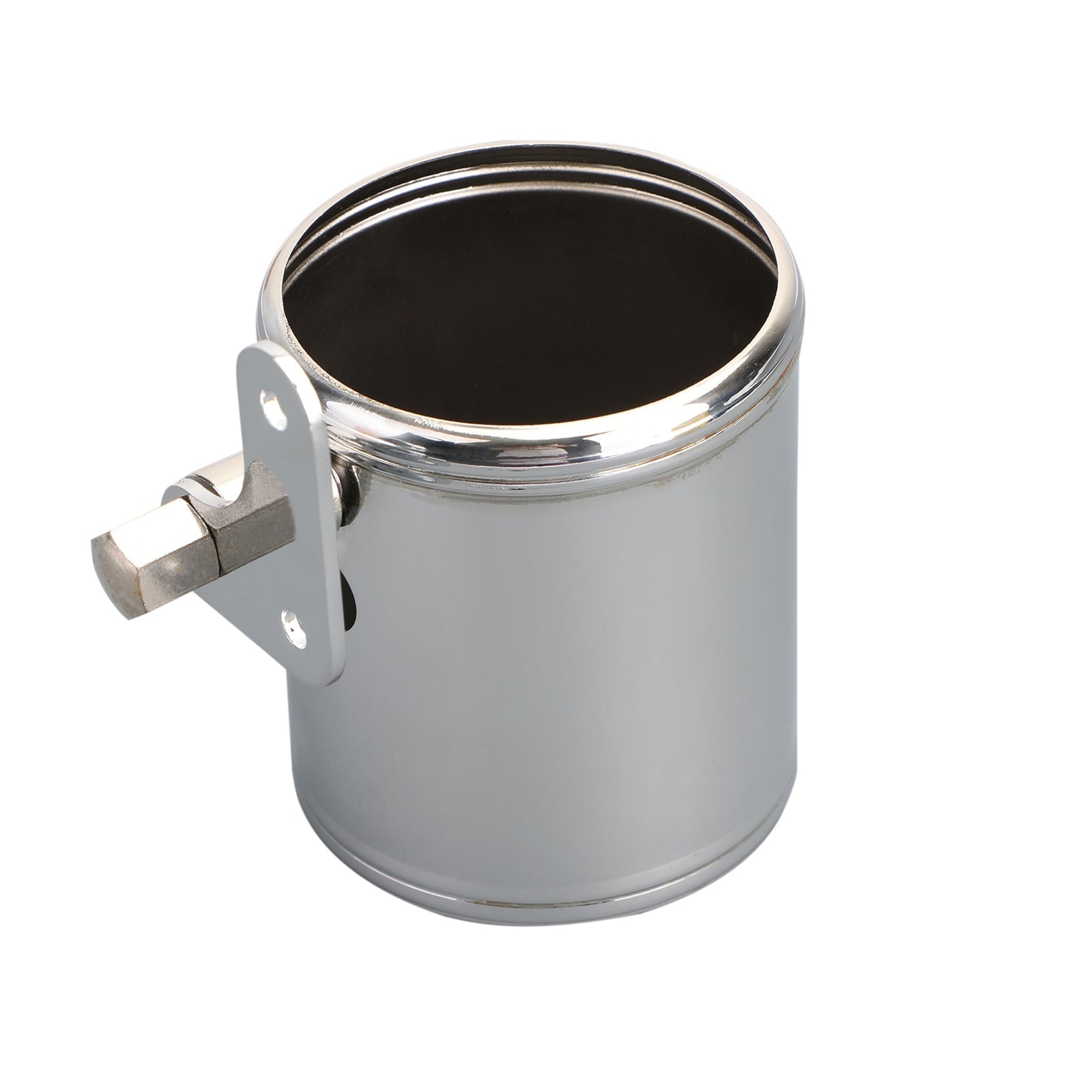 Portabicchieri Pinnacle cromato per Indian Roadmaster/Classic/Elite 2014-2019 Generico