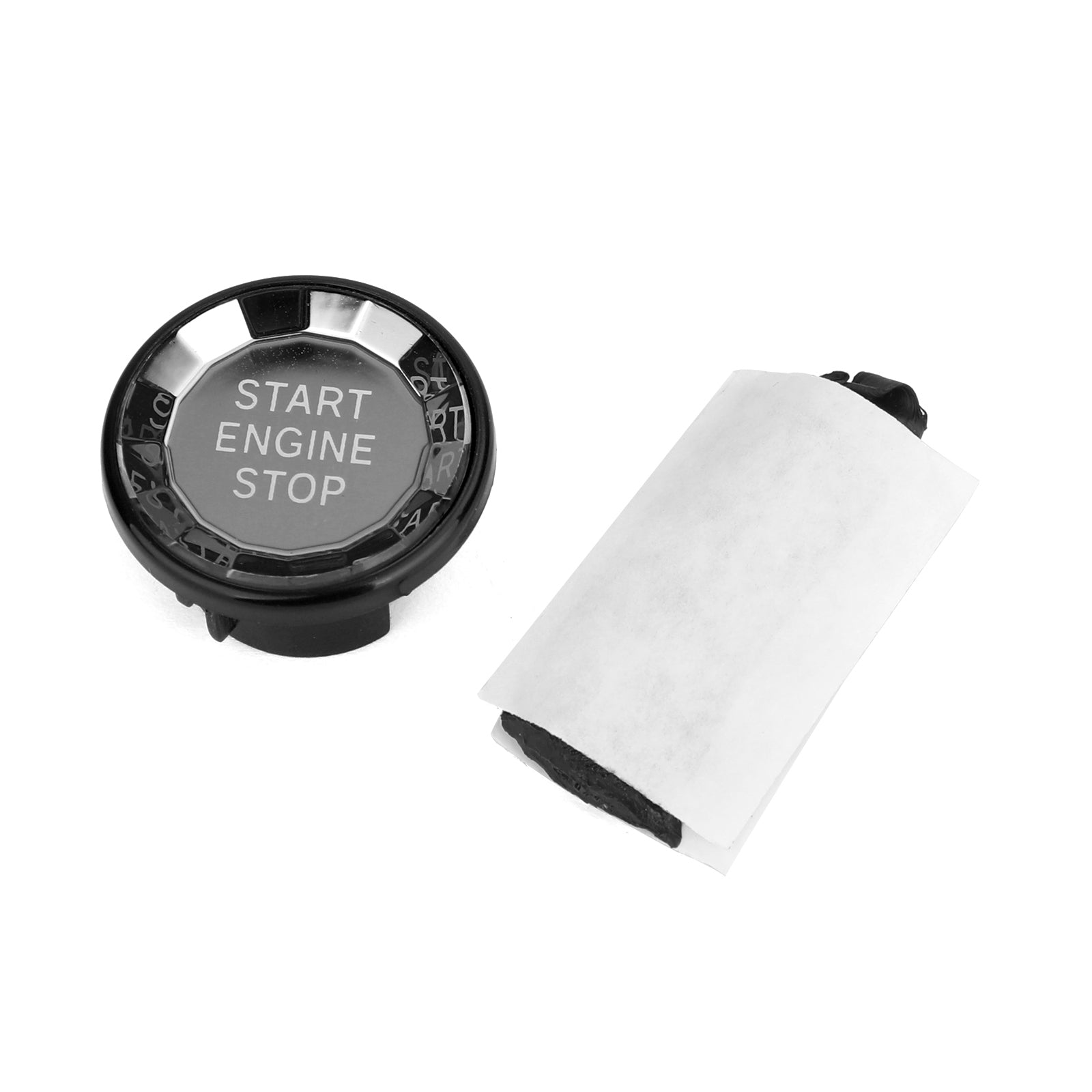 Jaguar XF XE F-Pace Engine START STOP PUSH GUTK SWITCH DECOR