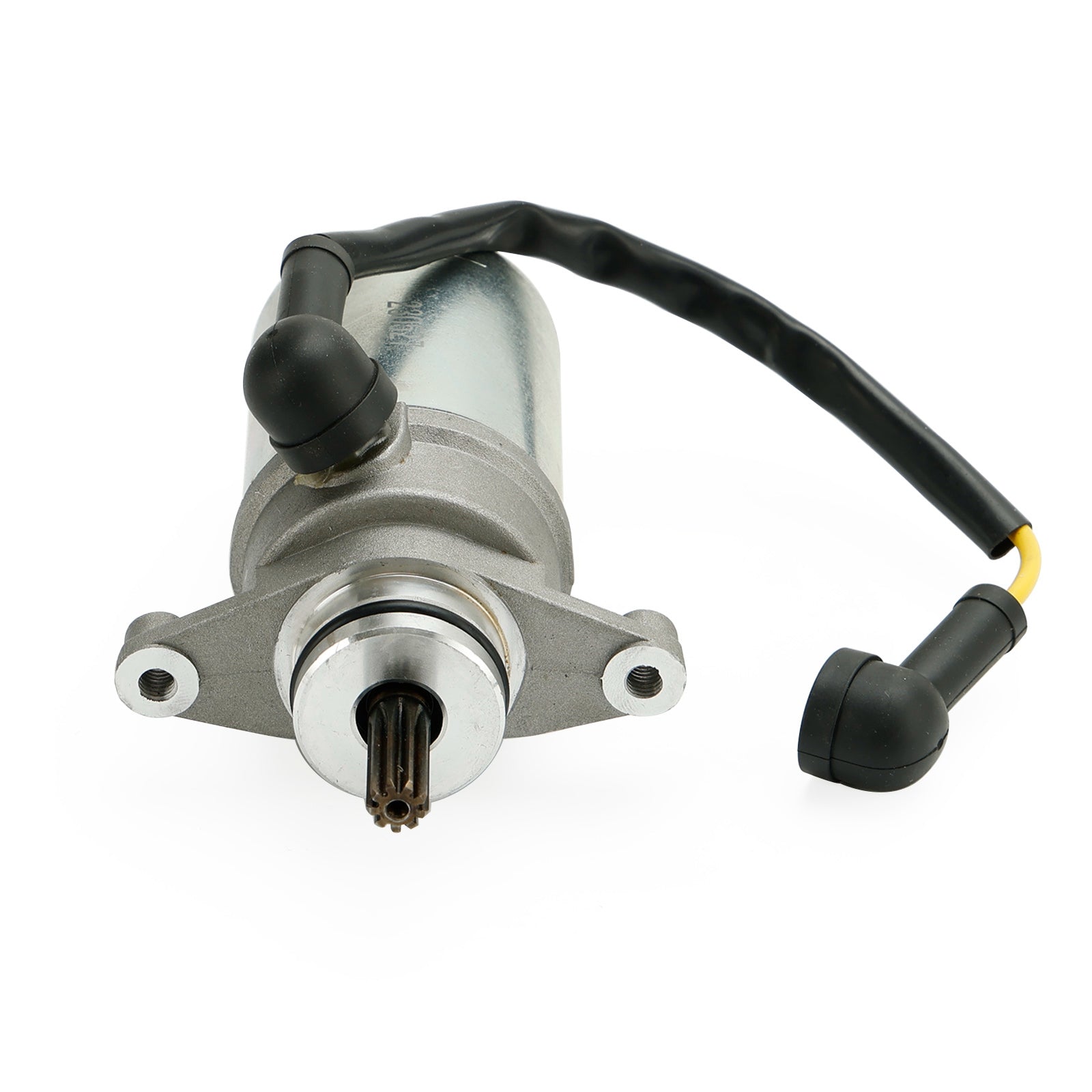 Uusi käynnistysmoottori Yamaha YFM 80 Badger 80 Raptor 80 Grizzly 80 Moto-4 80 1985-2008