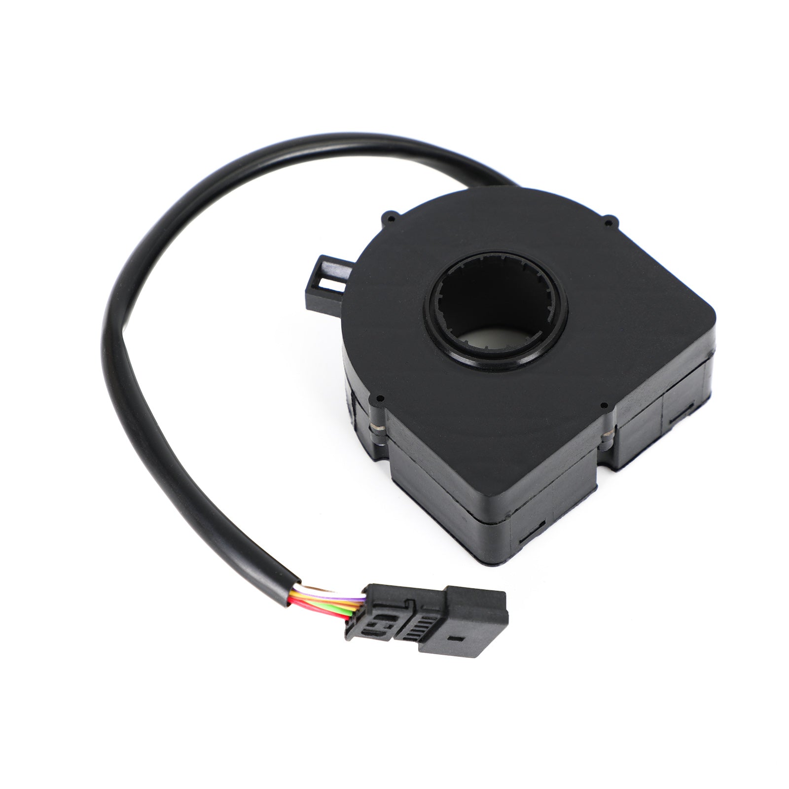 Sensore angolo di sterzata 32306793632 per BMW Serie 3 5 7 E46 X3 E83 X5 E53 Generico