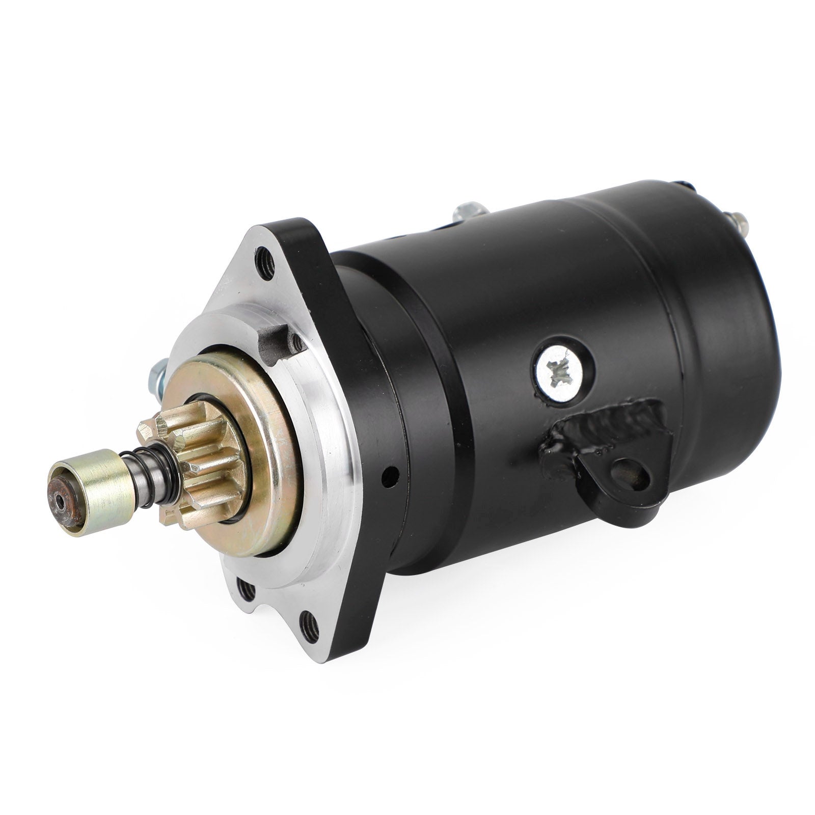 Motor de arranque para Suzuki Marine DT 9,9-65Hp 1978-1988 31100-95240 31100-95242