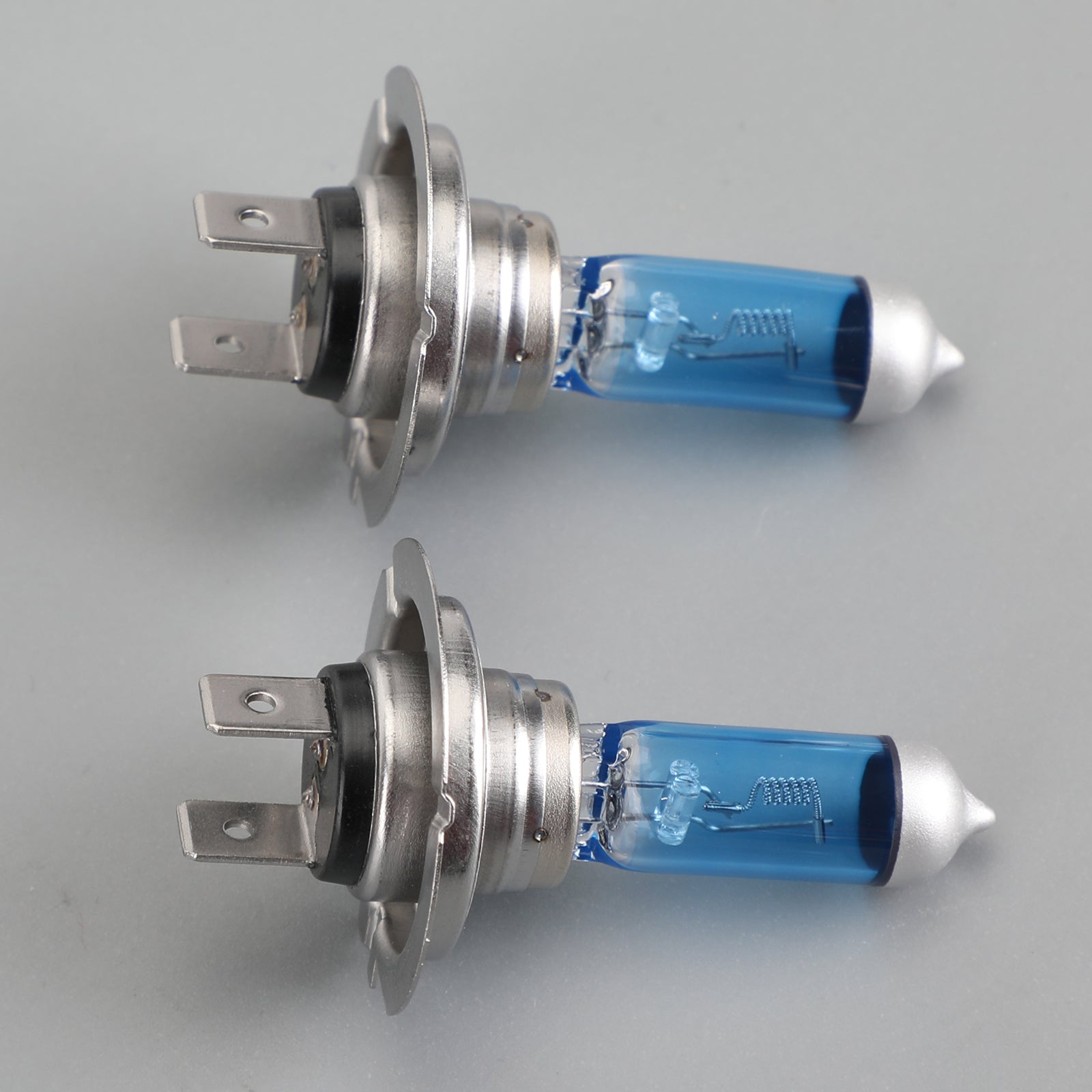 Coppia H7 PX26D 24V 100W 62250TX TRUCK X Lampadina per fari auto alogena Lampadine allo xeno Generiche