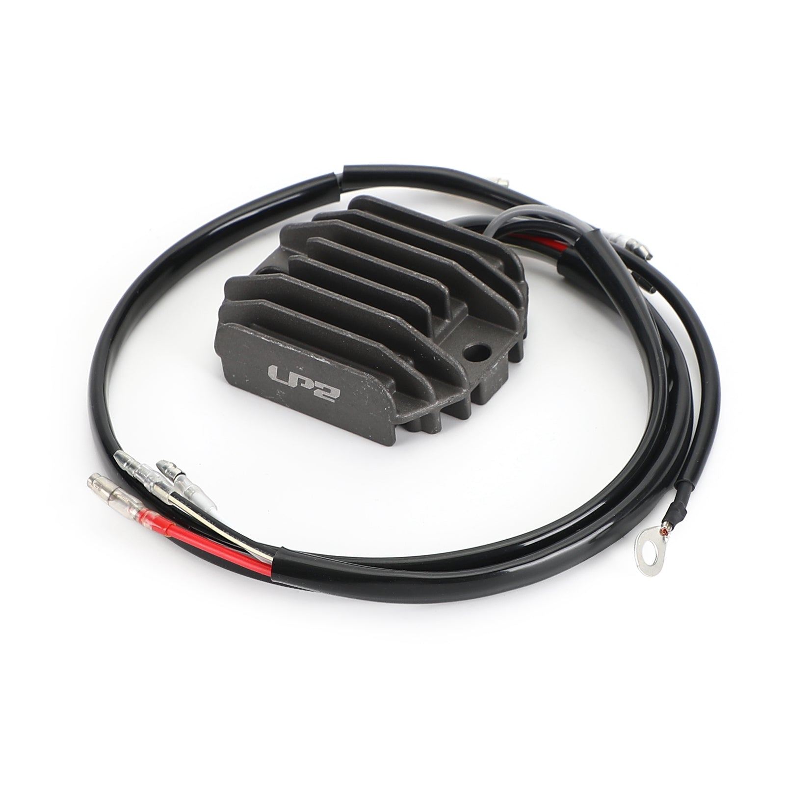 Gelijkrichter voor Honda BF15D BF20D 15 pk 20 pk 4-takt buitenboordmotor 31750-ZY1-732 Generiek