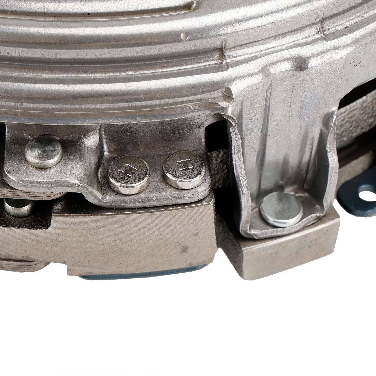 2015-2019 Hyundai Sonata 1.6L 2.0L 2.4L - Doble embrague 41200-2D220.