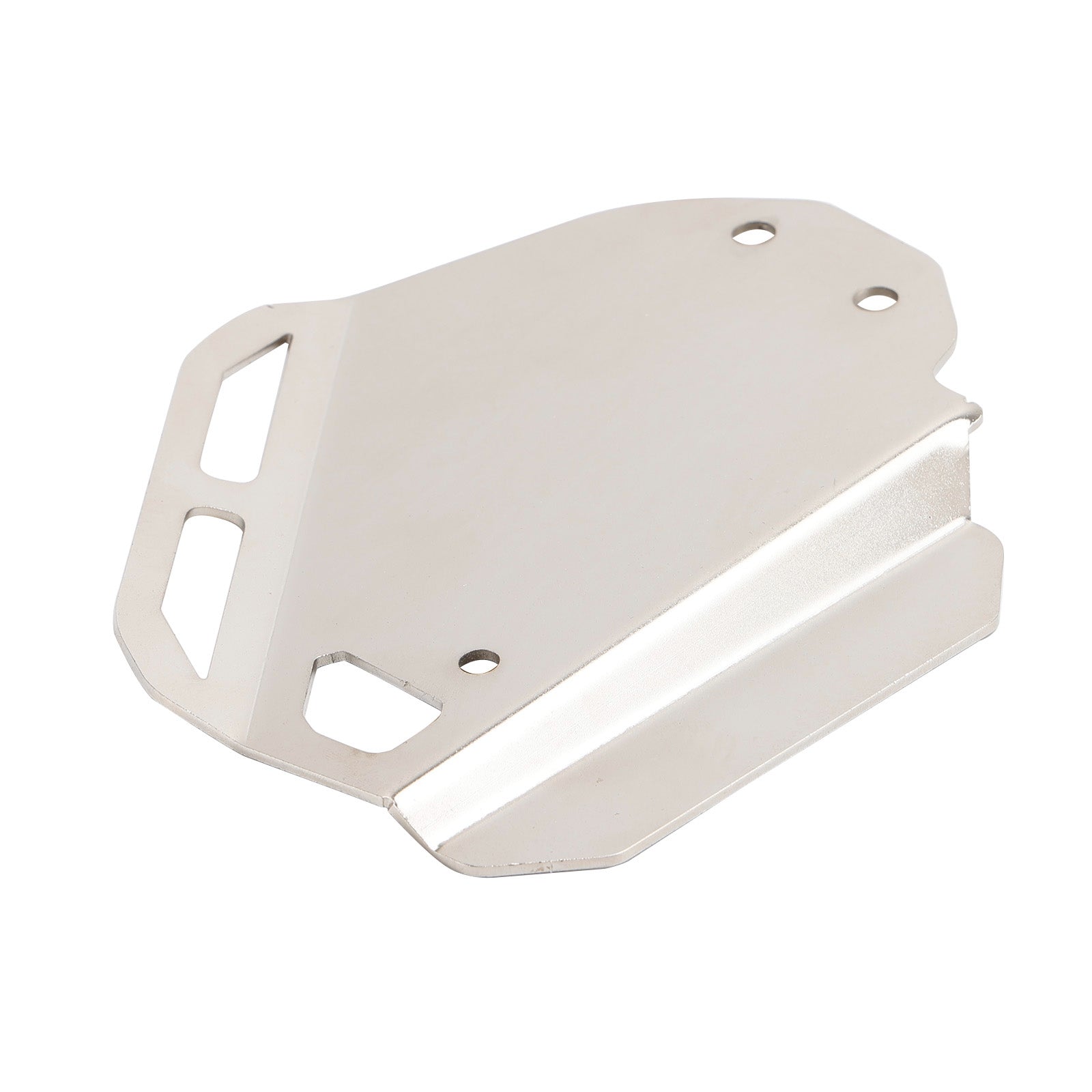 Suzuki V-Strom DL 1050, XT 2019-2023 Protettore dei tubi del freno a destra