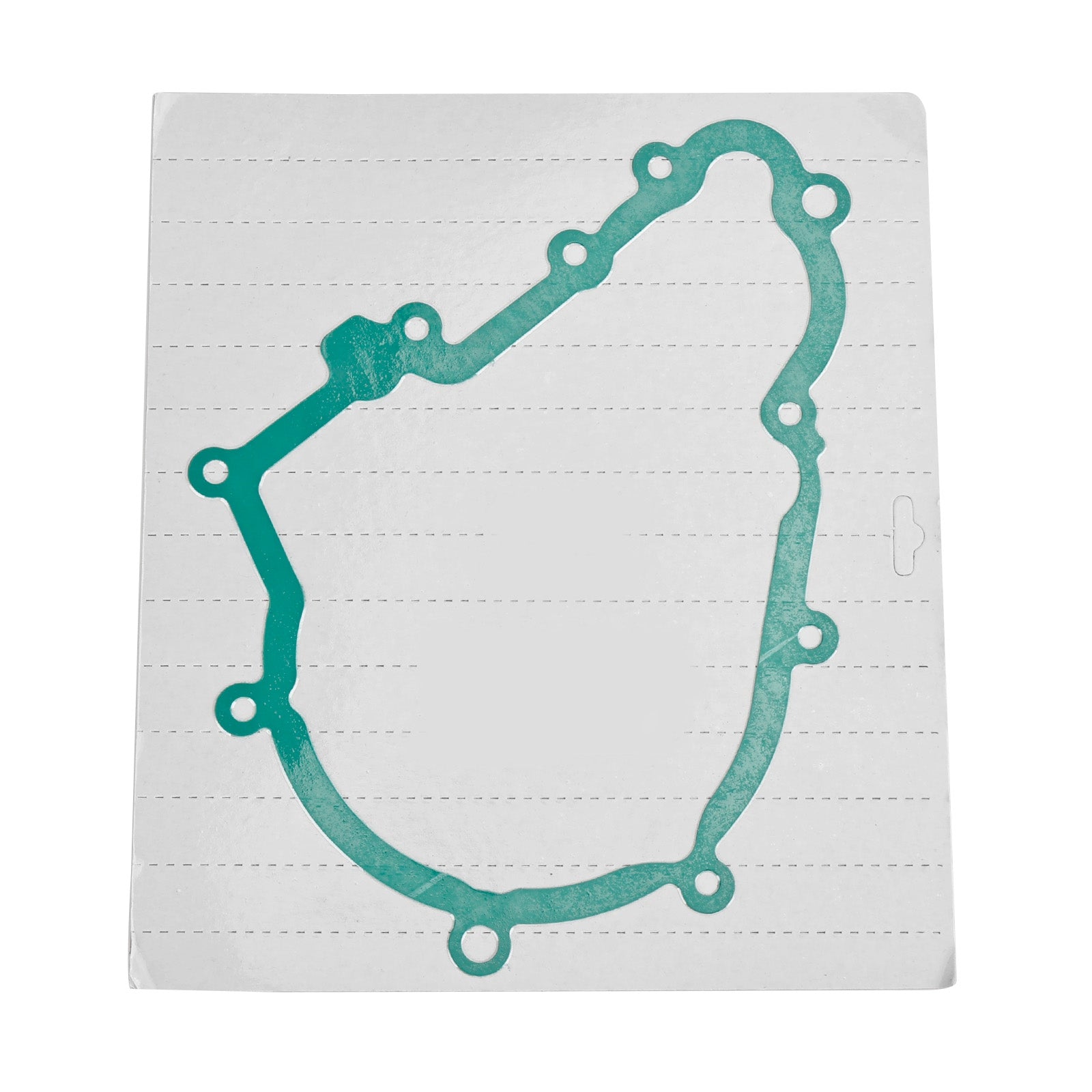 3 szt. Lewa uszczelka bocznej pokrywy alternatora dla BMW G 310 GS K02 G 310 R K03 2016-2023