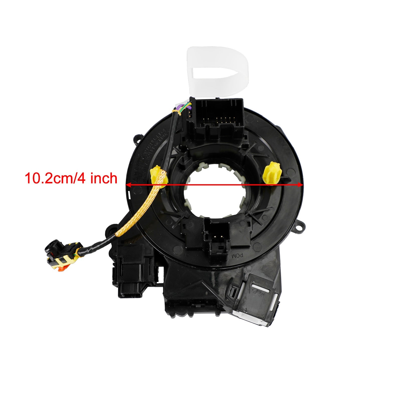 Molla per volante Super Duty HC3Z-14A664-B 2017-2020 Ford F-250 F-350