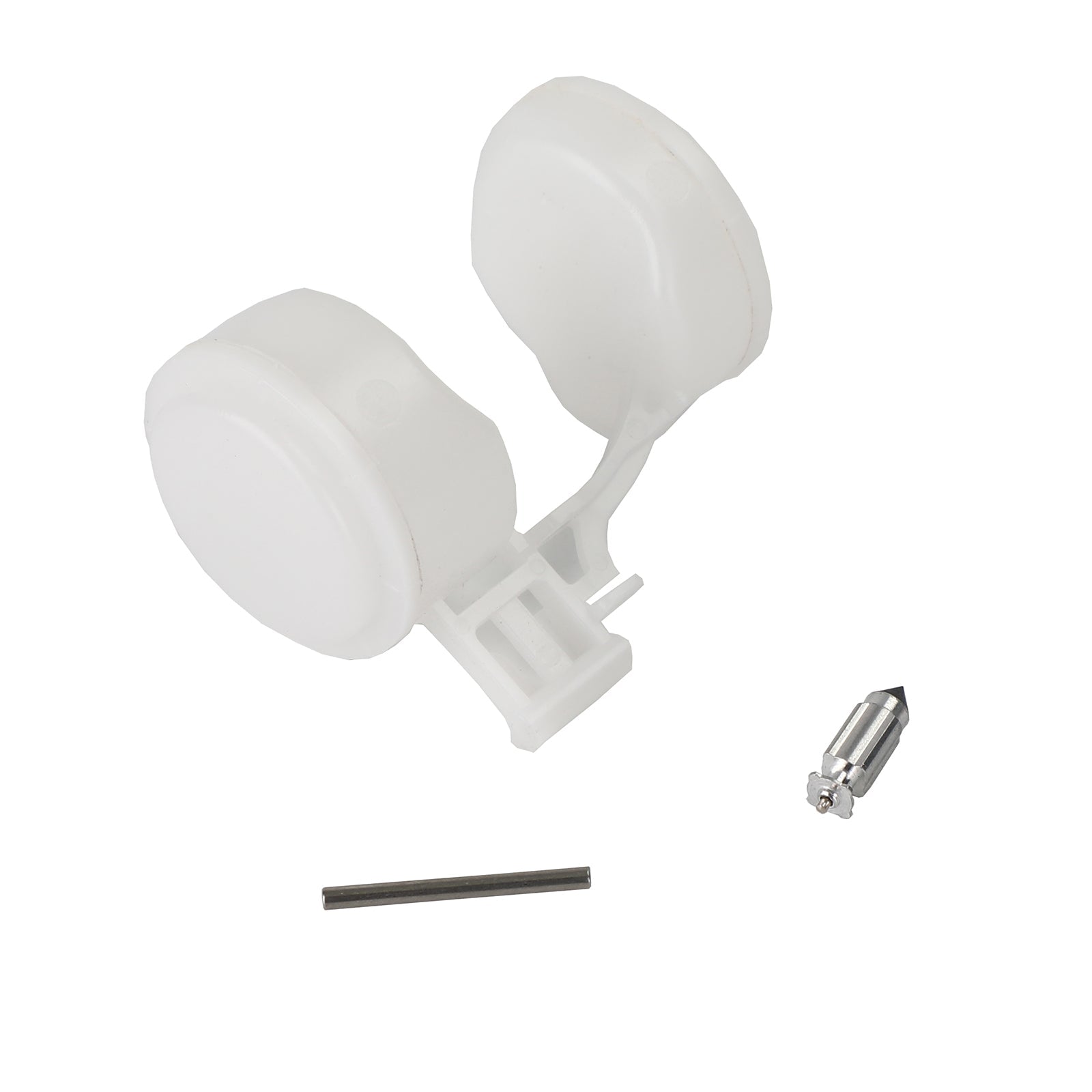 1x komplet za popravilo uplinjača za Honda CBR600 CBR750 CBR1000 CB1000 generic