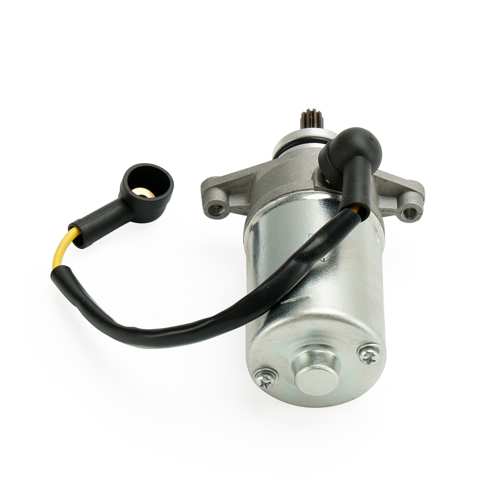 Uusi käynnistysmoottori Yamaha YFM 80 Badger 80 Raptor 80 Grizzly 80 Moto-4 80 1985-2008