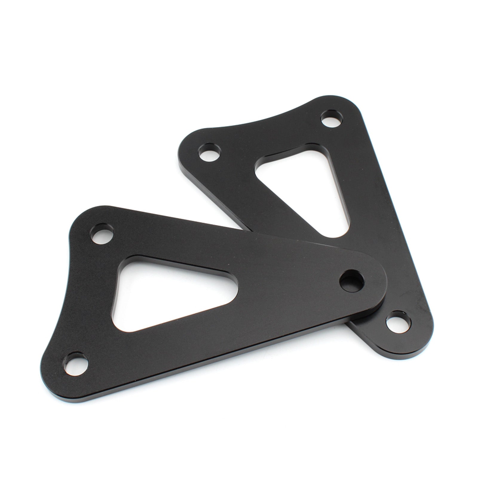 2008-2020 Honda CBR1000RR CNC aluminiowy zestaw łączników obniżających 40 mm