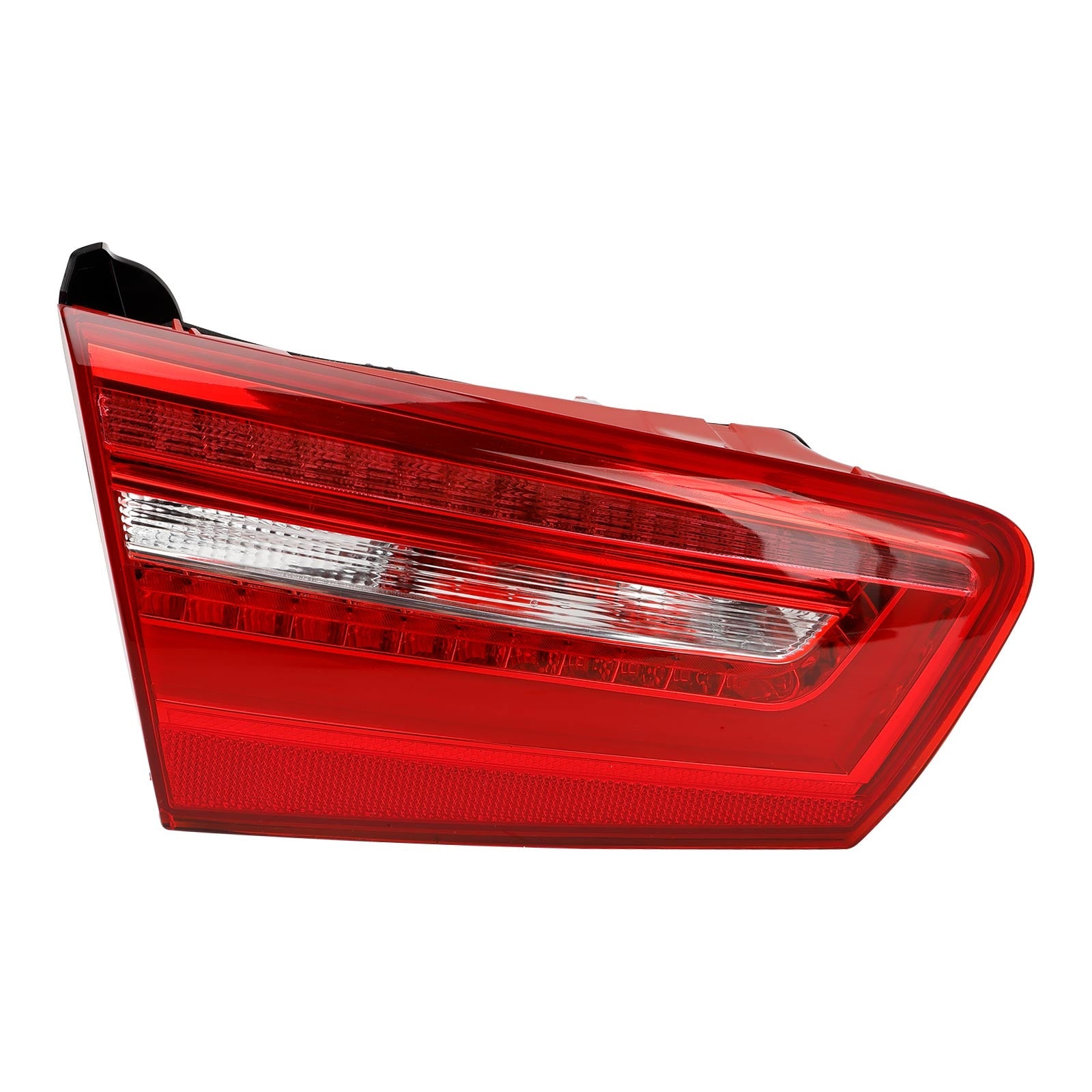 AUDI A6 C7 2012-2015 Lampa tylna LED do bagażnika lewego