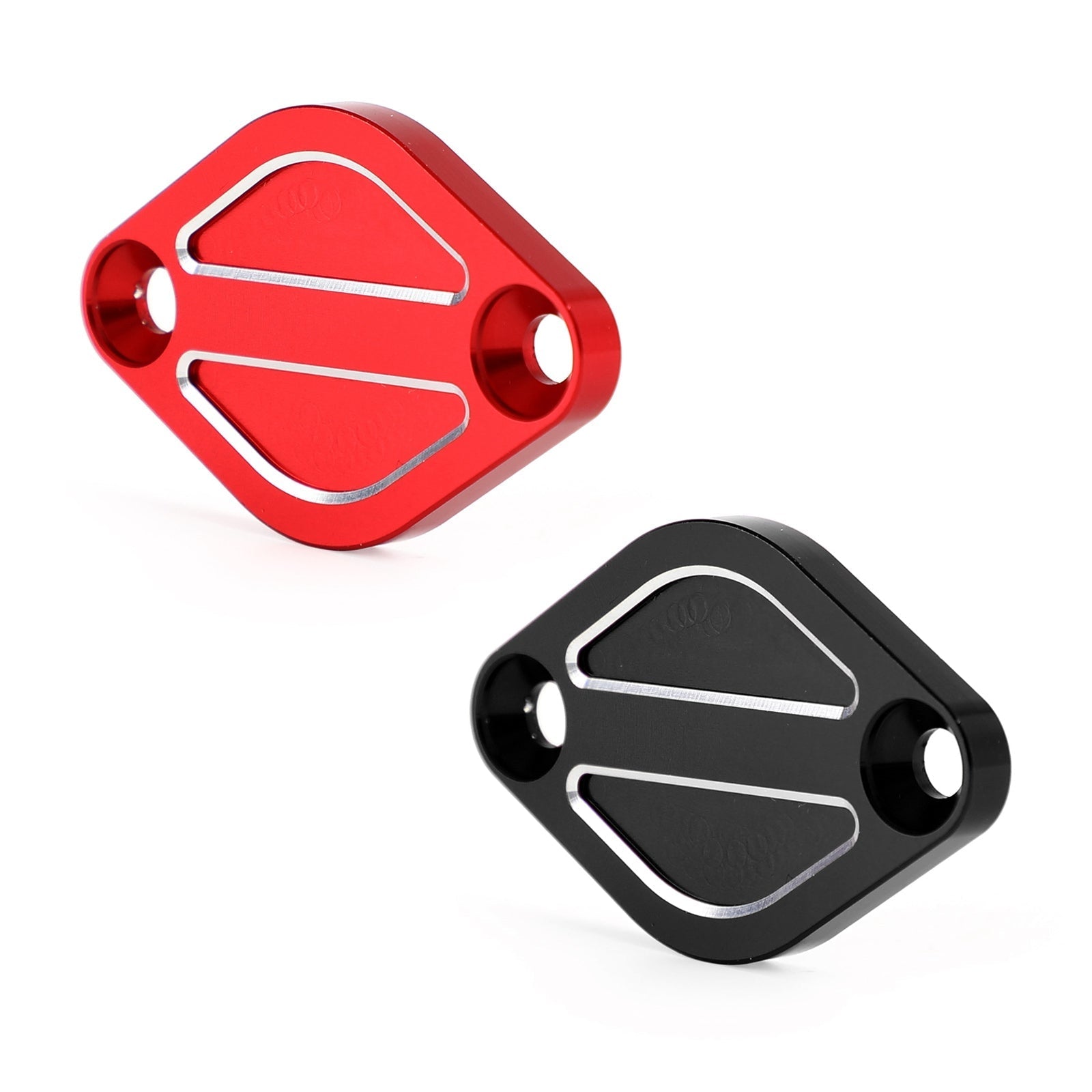 Kotiček filtra Chip filter Corn CNC za Ducati Panigale V4/S/R Streetfighter V4/S generic