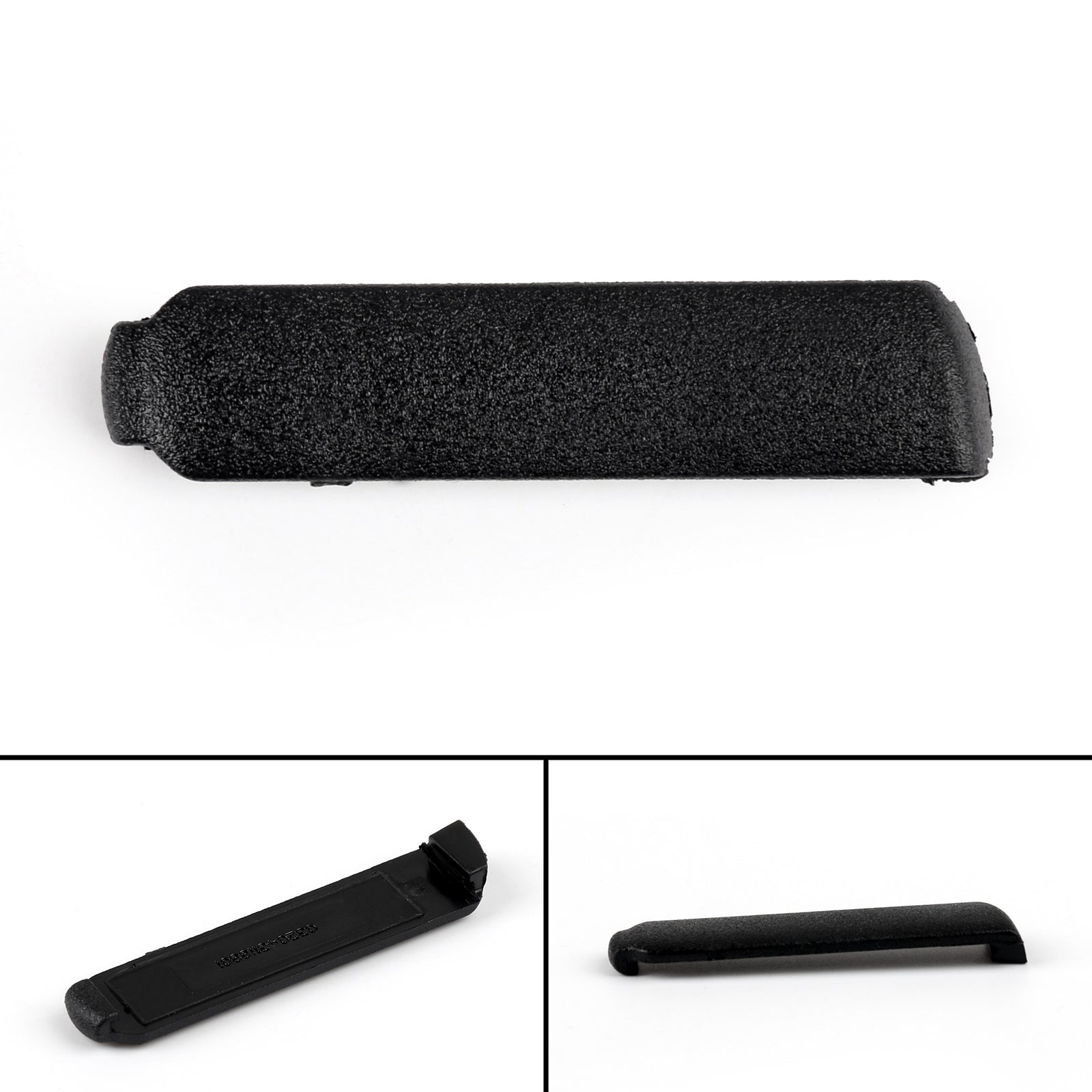 Coperchio lato polvere per accessori radio Motorola XTS3000 XTS3500 XTS5000