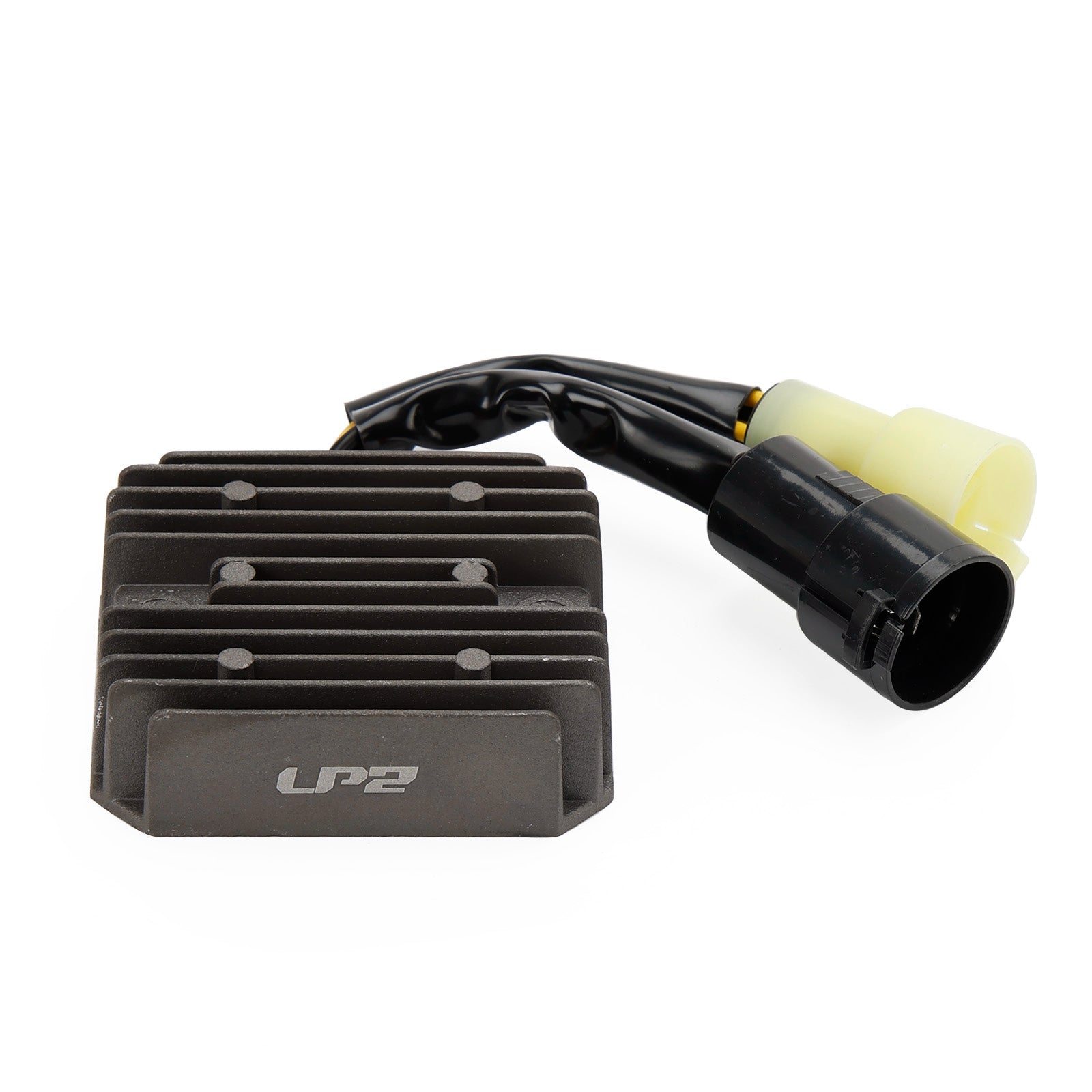 Statore accensione Kawasaki KVF650 + raddrizzatore + guarnizione 2002-2014