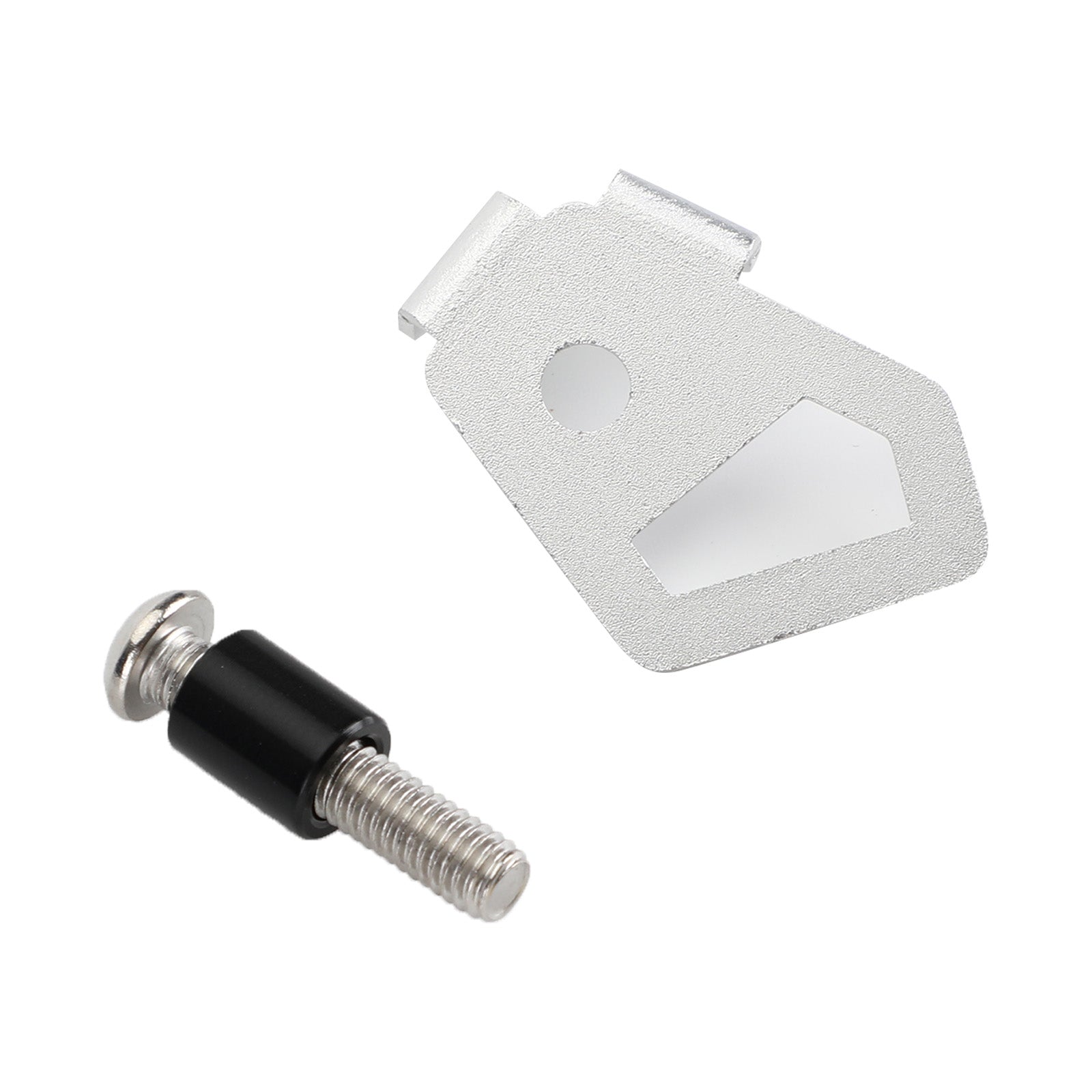 Ochrona tylnego czujnika motocyklowego dla Yamaha Tenere 700 Rally 2019-2020 Generic