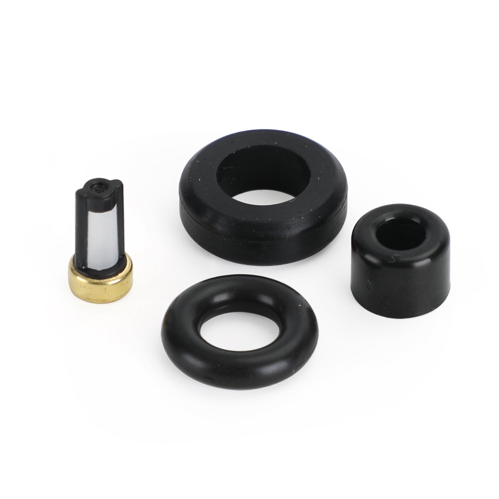 Kit di riparazione ricostruzione iniettori carburante Toyota Tacoma 4.0L 2003-2015 23250-31010