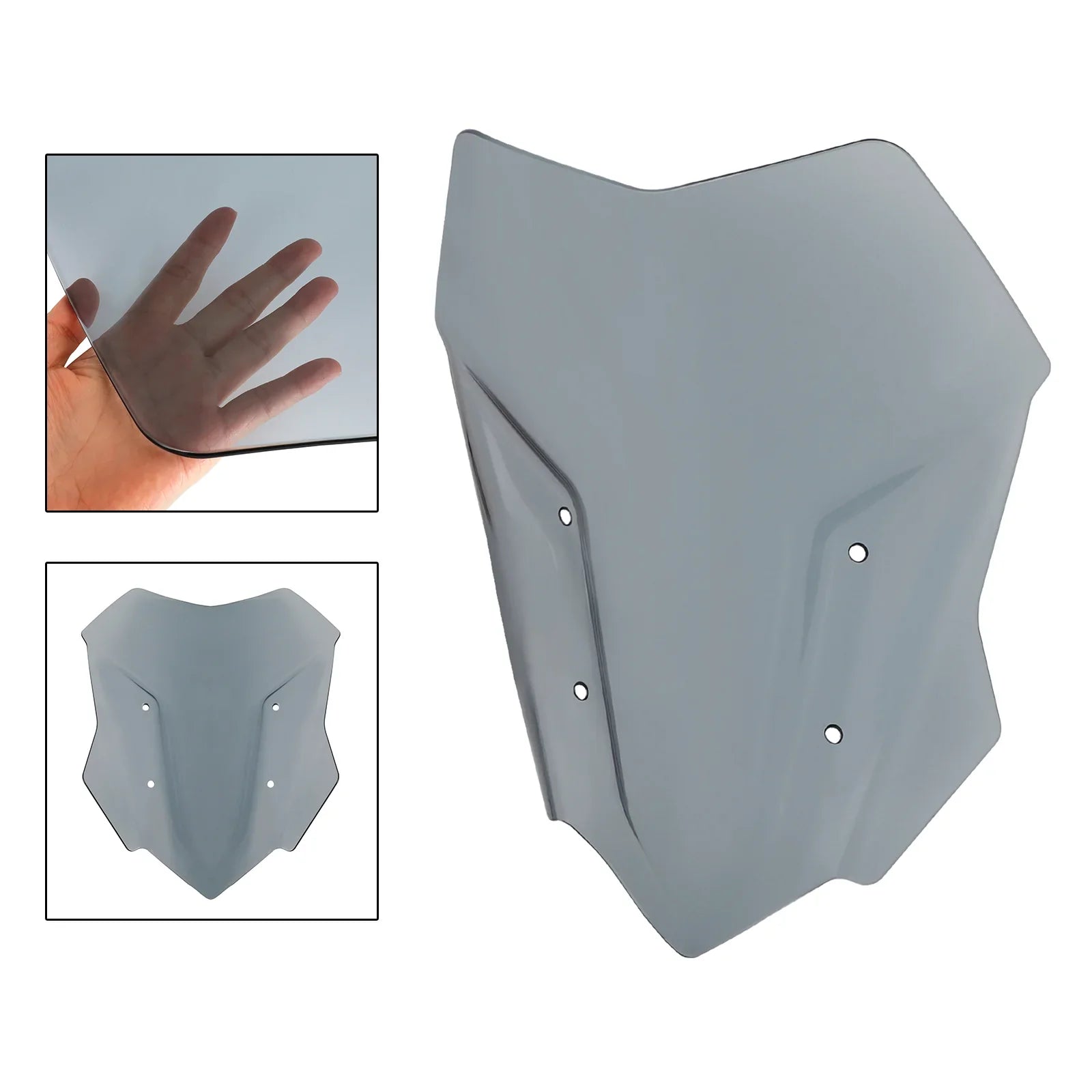 BMW S1000XR 2015-2019 MOTORCYCLE MOTORE