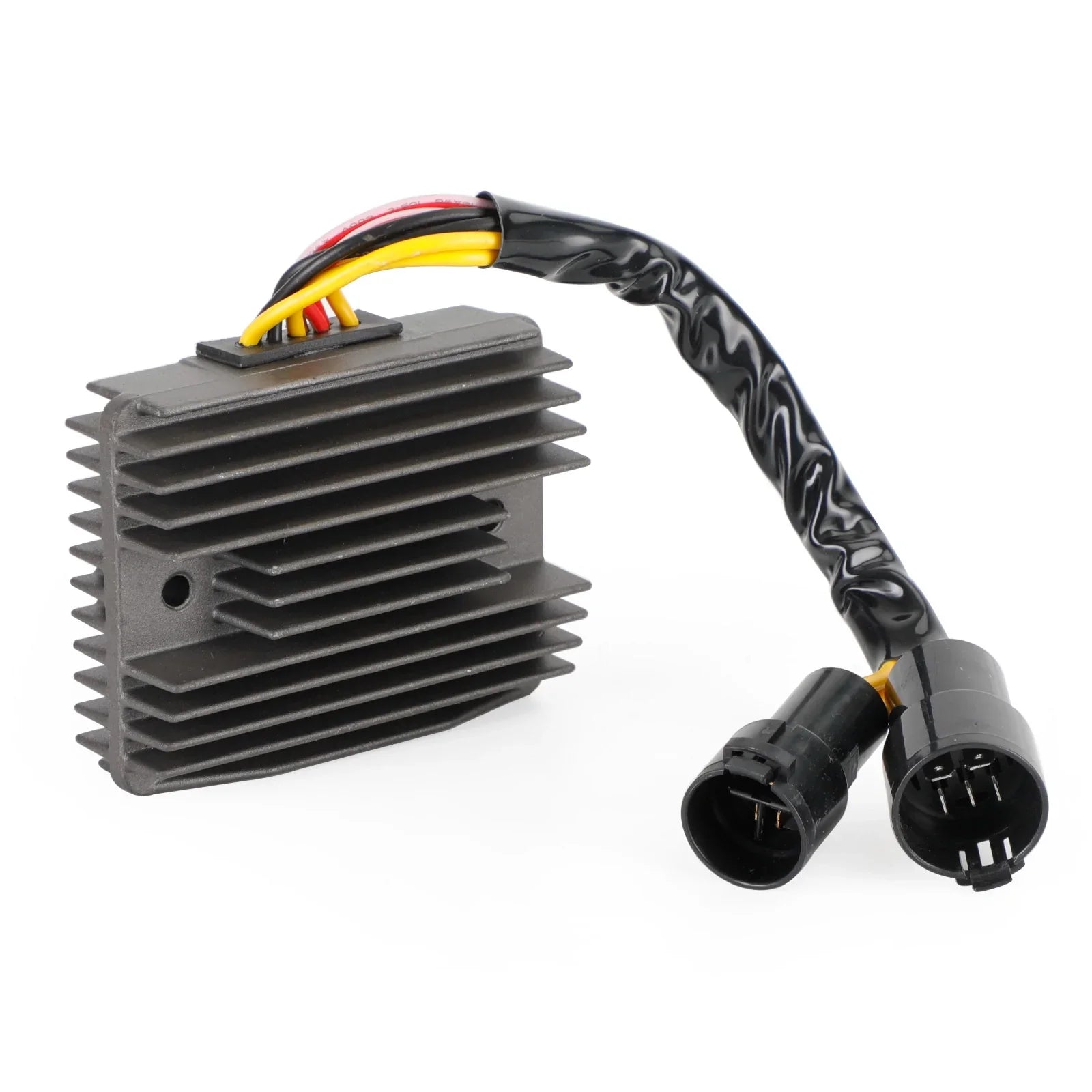 Kawasaki ZX-9R Ninja ZX 900 2000-2003 Zestaw uszczelek magneto stojana regulatora