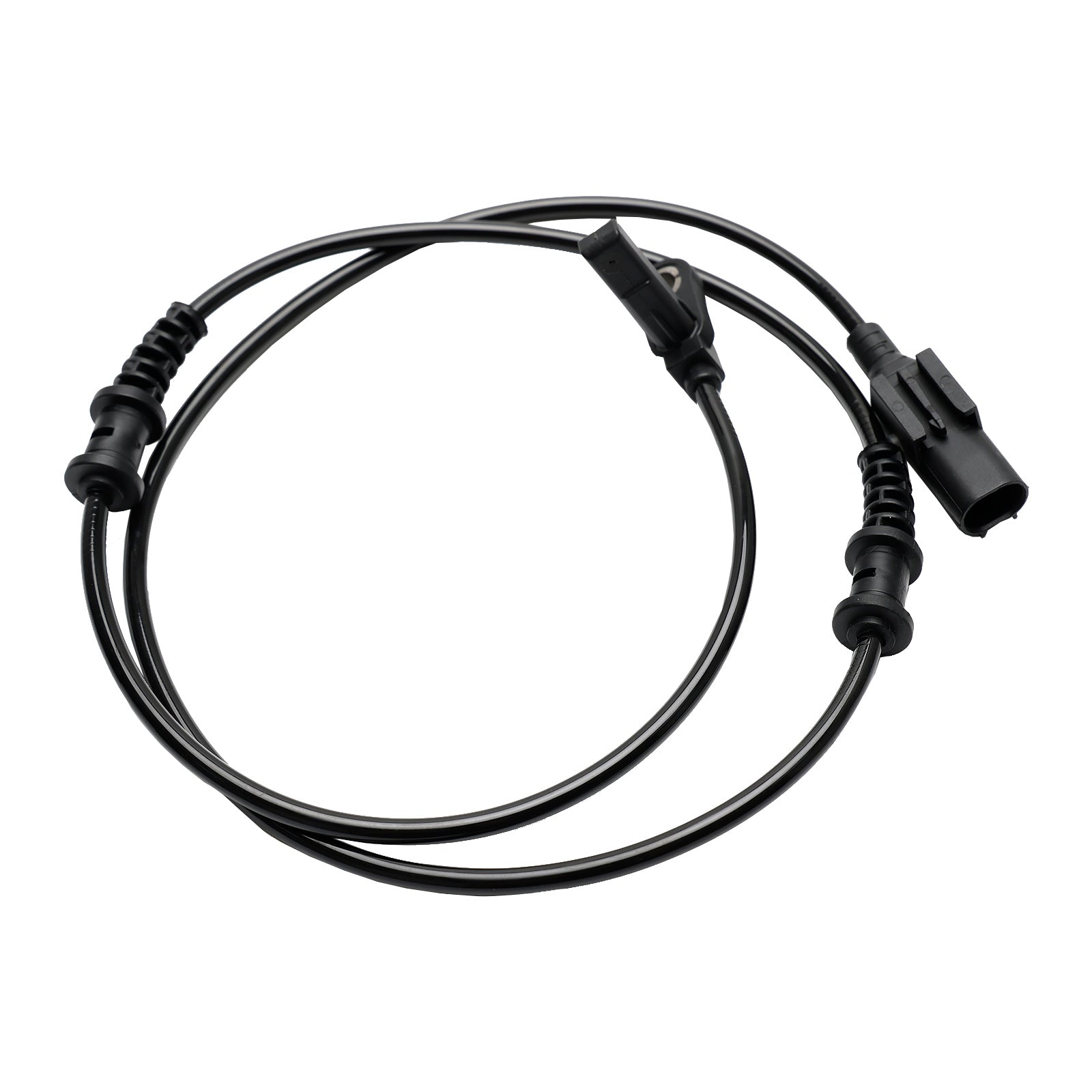 ABS wielsnelheidssensor rechts en links voor Mercedes-Benz Sprinter 9069050601