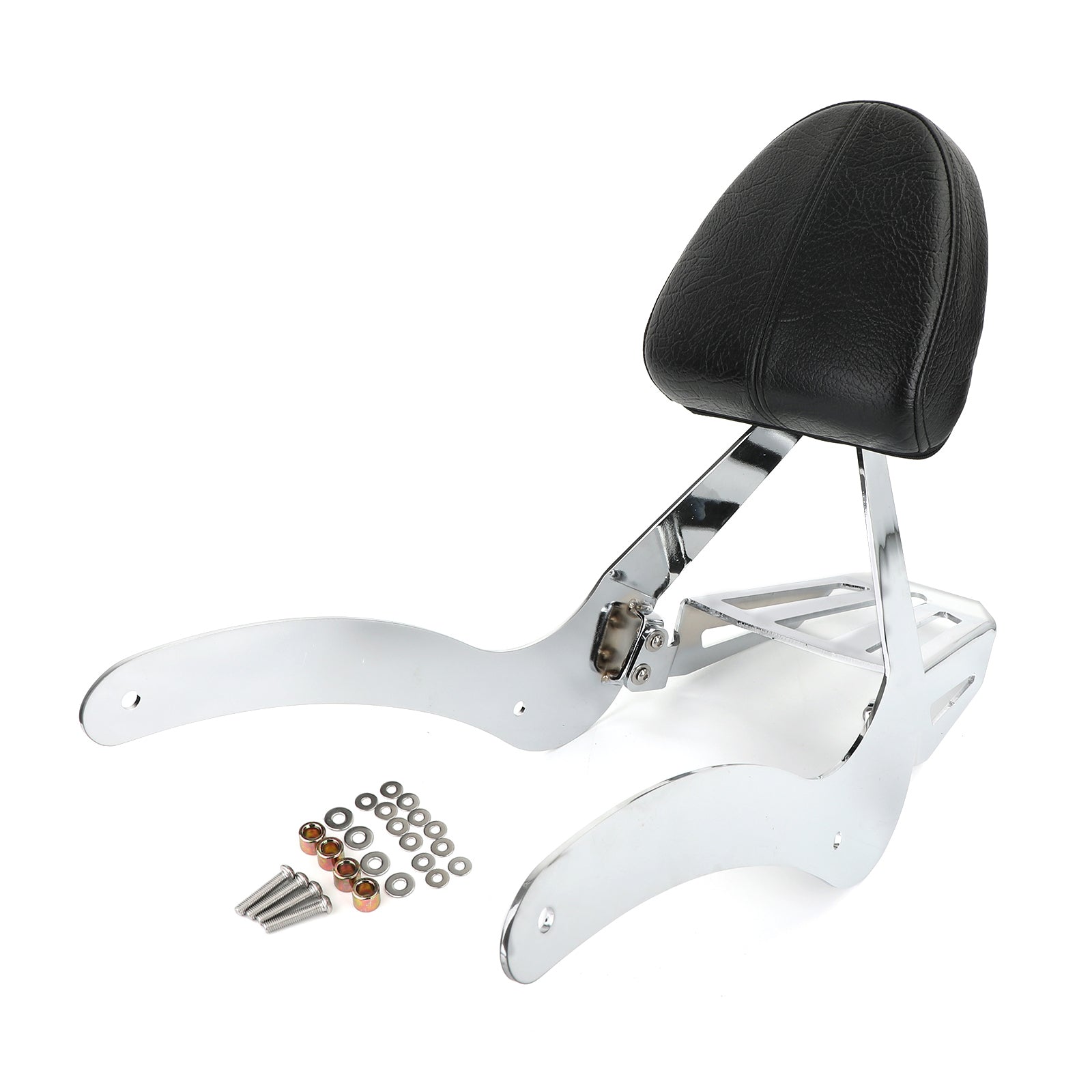 2014-2020 Indian Scout Sixty/Scout matkustaja Sissy Bar -tiedosto