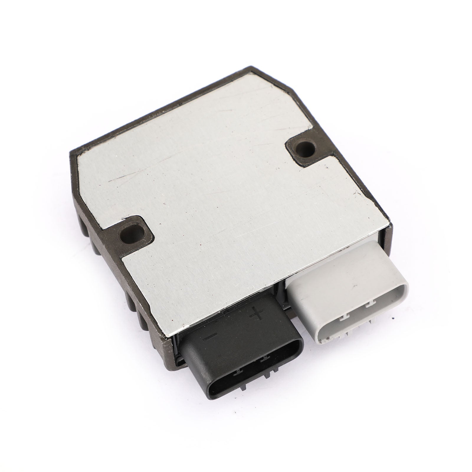 Rectificador Regulador Apto para Triumph Speed Triple 1050R 2016 - 2019 T1300675 Genérico