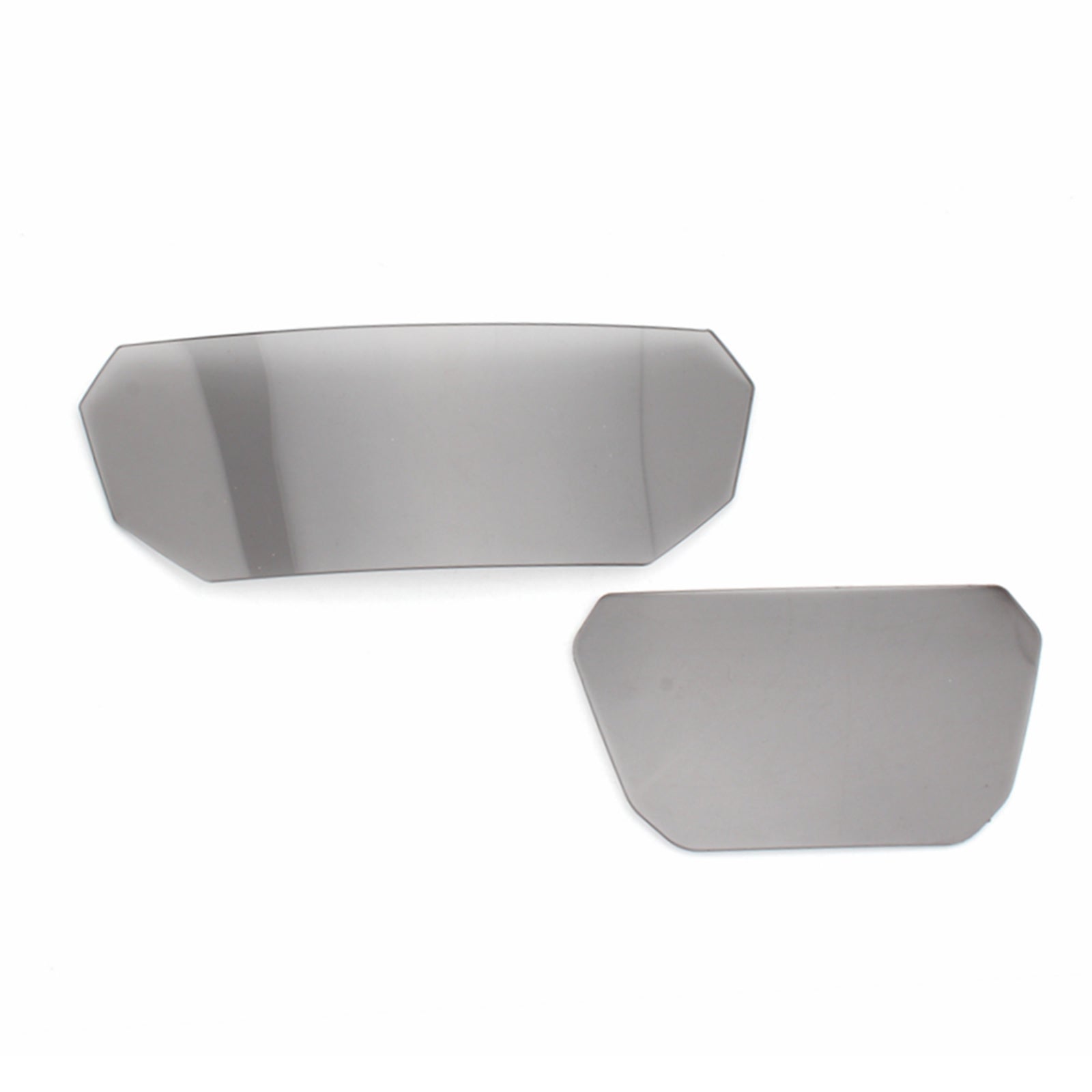 Ochrona przednich obiektywu latarni morskiej dla Honda MSX 125 SF 16-20 Generyczne dym