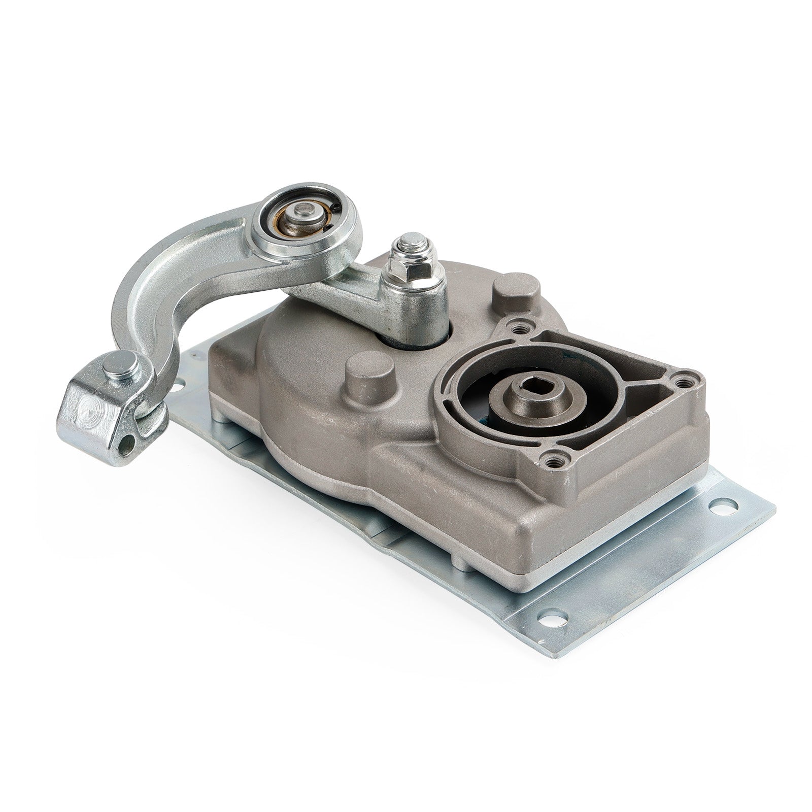 Płyty jezdne Kwikee Power Wymień łącznik skrzyni biegów RV 366043 na silnik