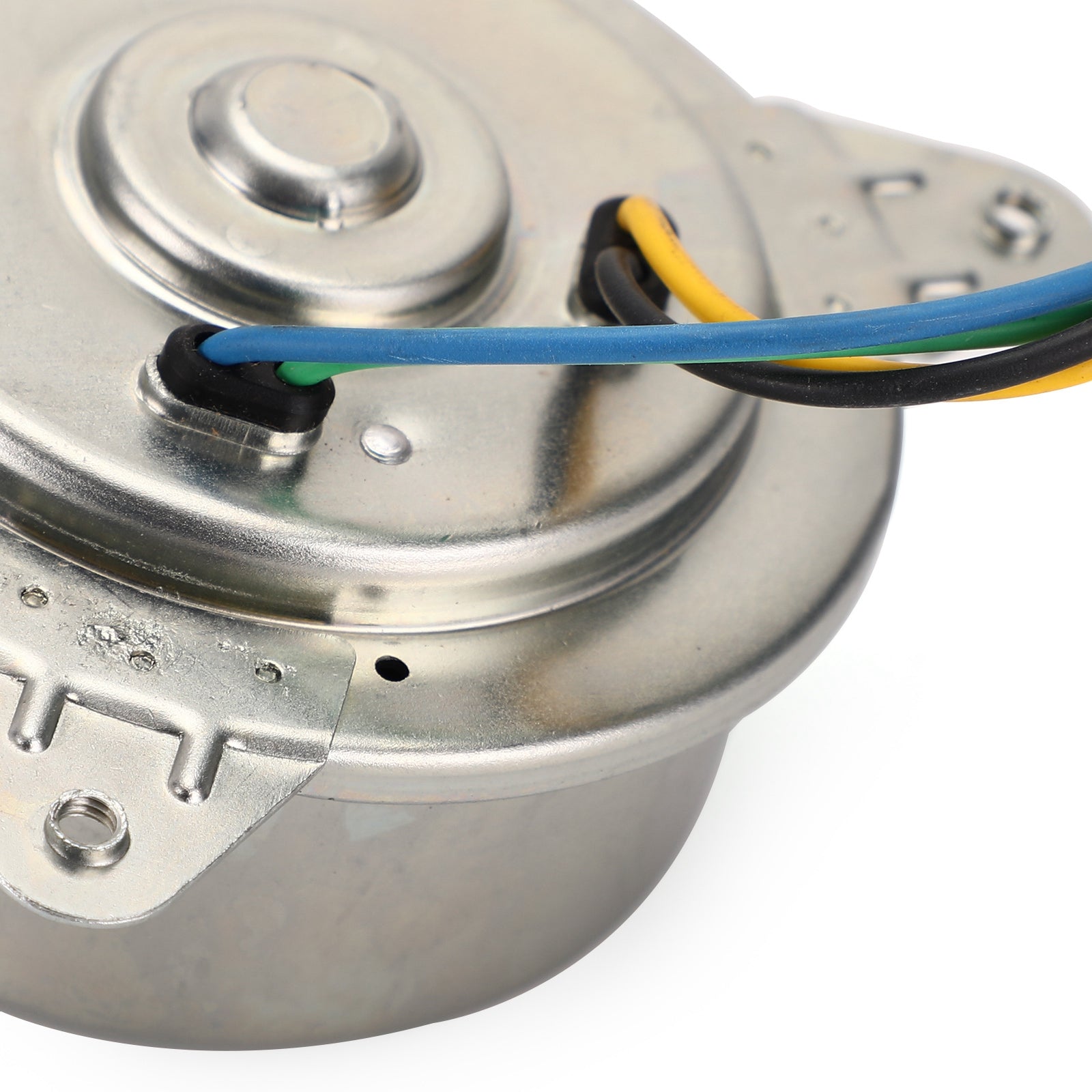 Motor del ventilador de refrigeración del radiador del lado del conductor o del pasajero para Infiniti G35 Nissan 350Z Generic