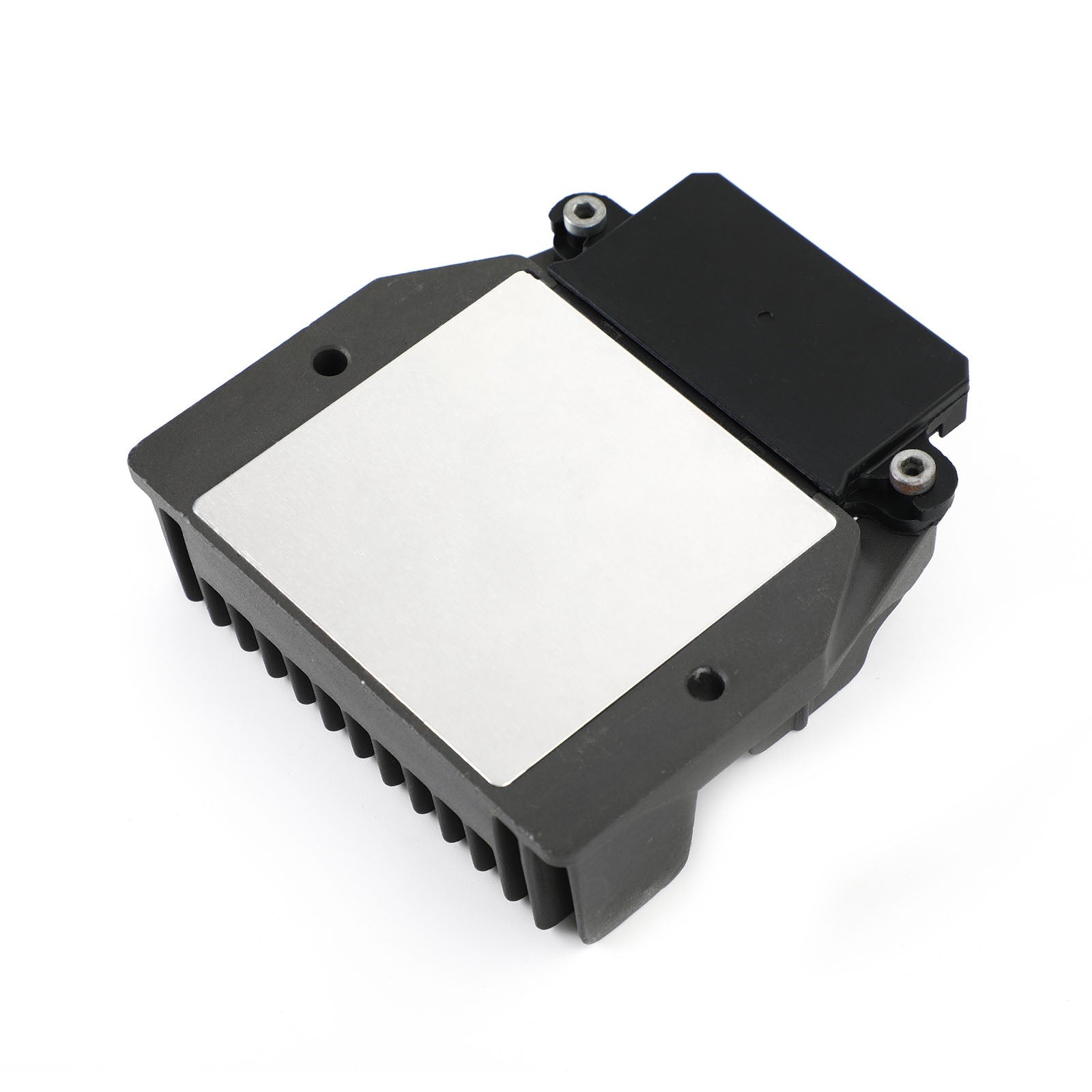 Regulador de voltaje rectificador para Honda VFR1200X Crosstourer 12-20 31600-MGE-641 genérico