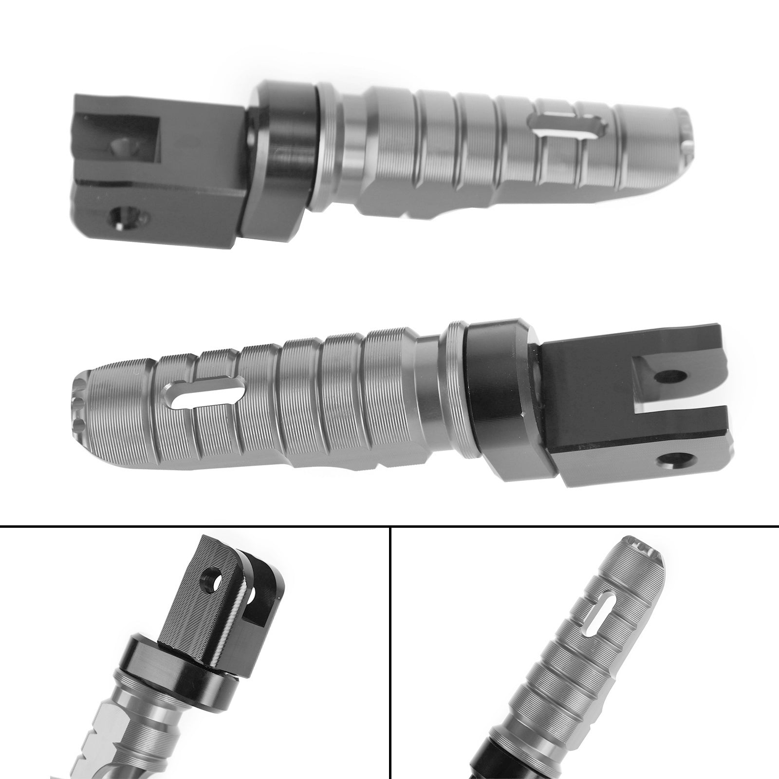 Footrest przed podnóżkiem dla MV Agusta Suber 675 800 1000 F3 675 800 F4/R Generic