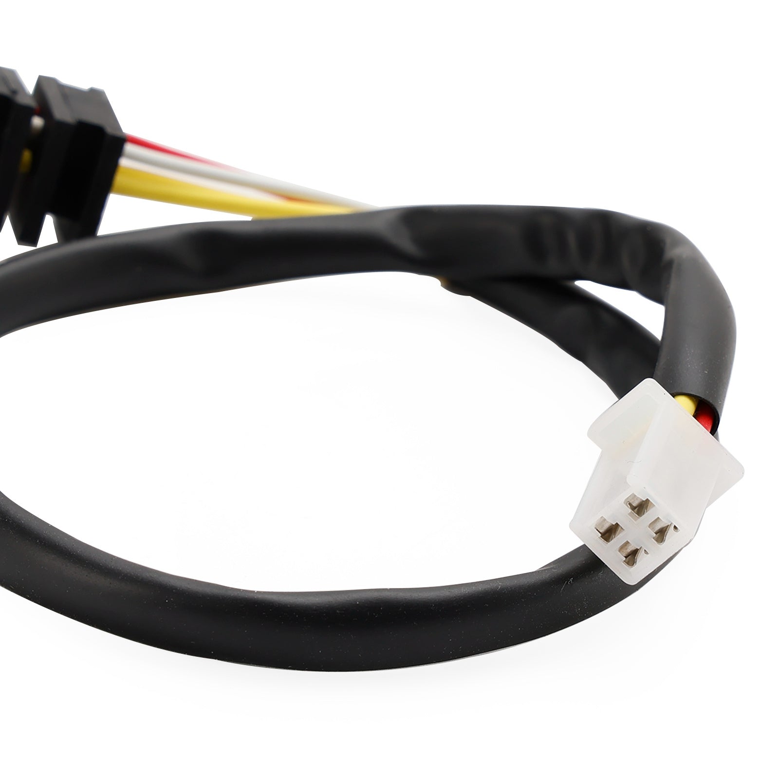 Kawasaki KL600 KLR600 KLR KL 600A 1984 STATOR GENERATOR MAGETO 21003-1110